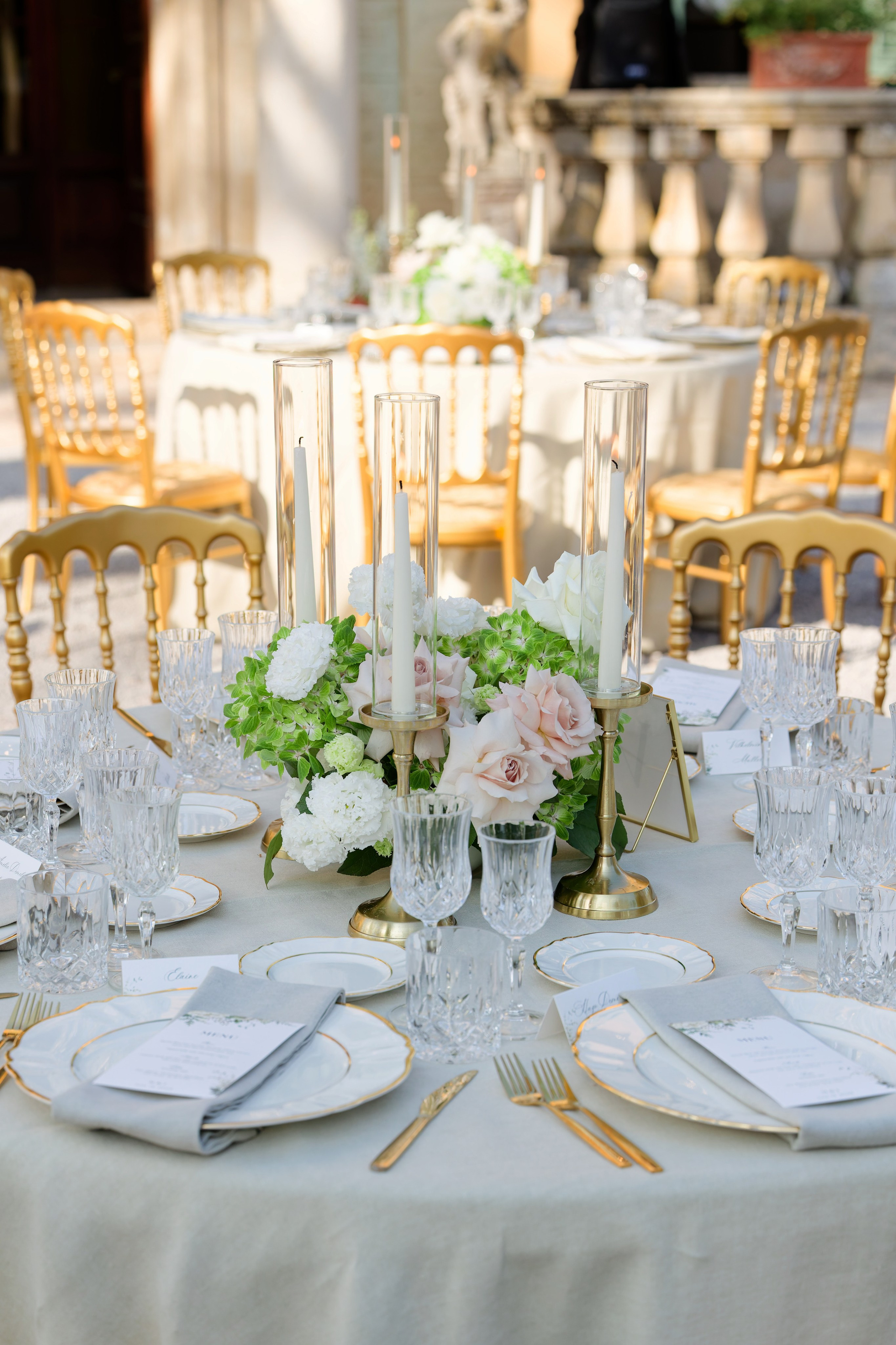 Wedding at La Torre di Pila, Umbria, Italy