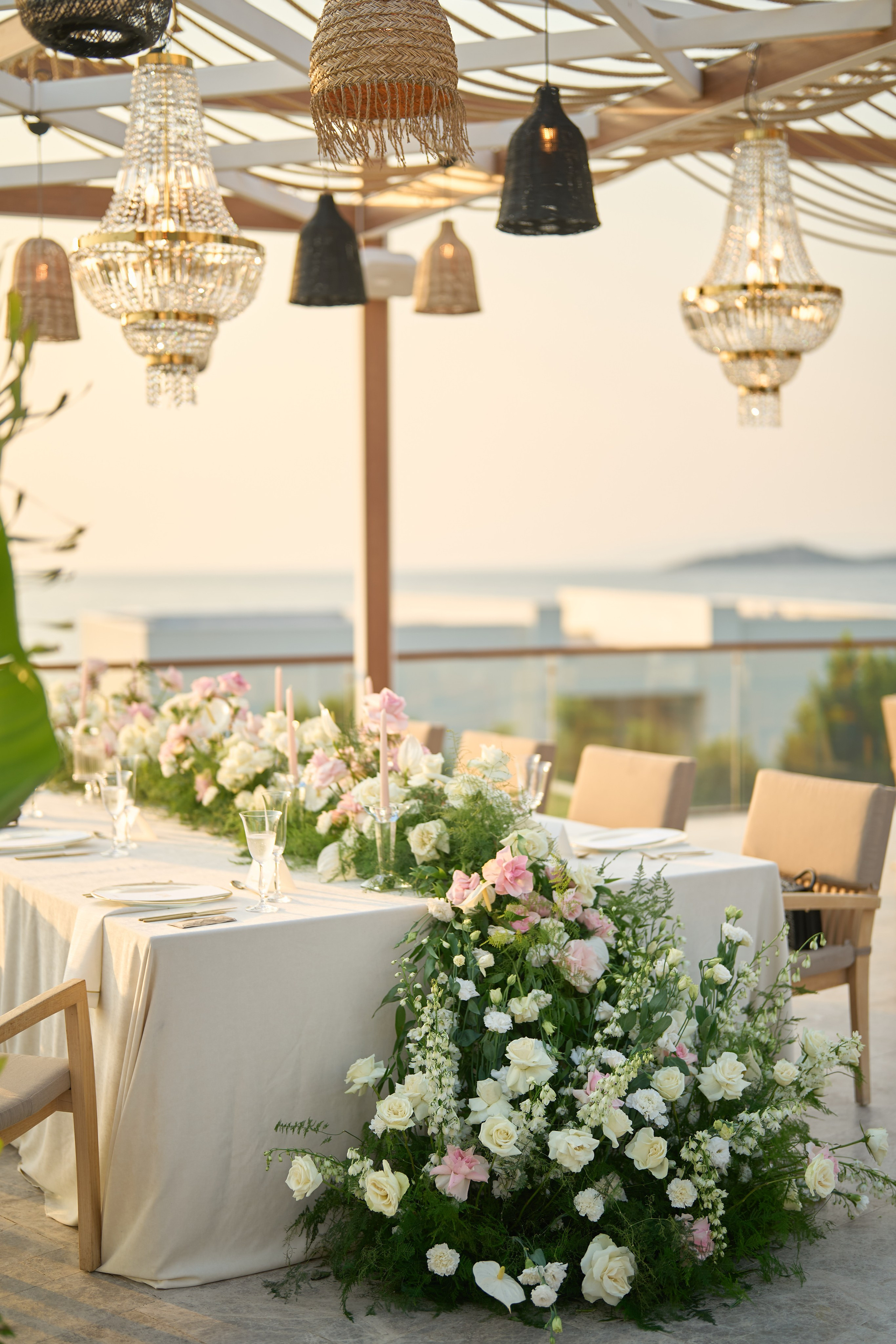 WEDDING IN BODRUM FOR 3 DAYS. Eliana Plotskaya — Wedding Planner & Photographer in Bodrum and Istanbul