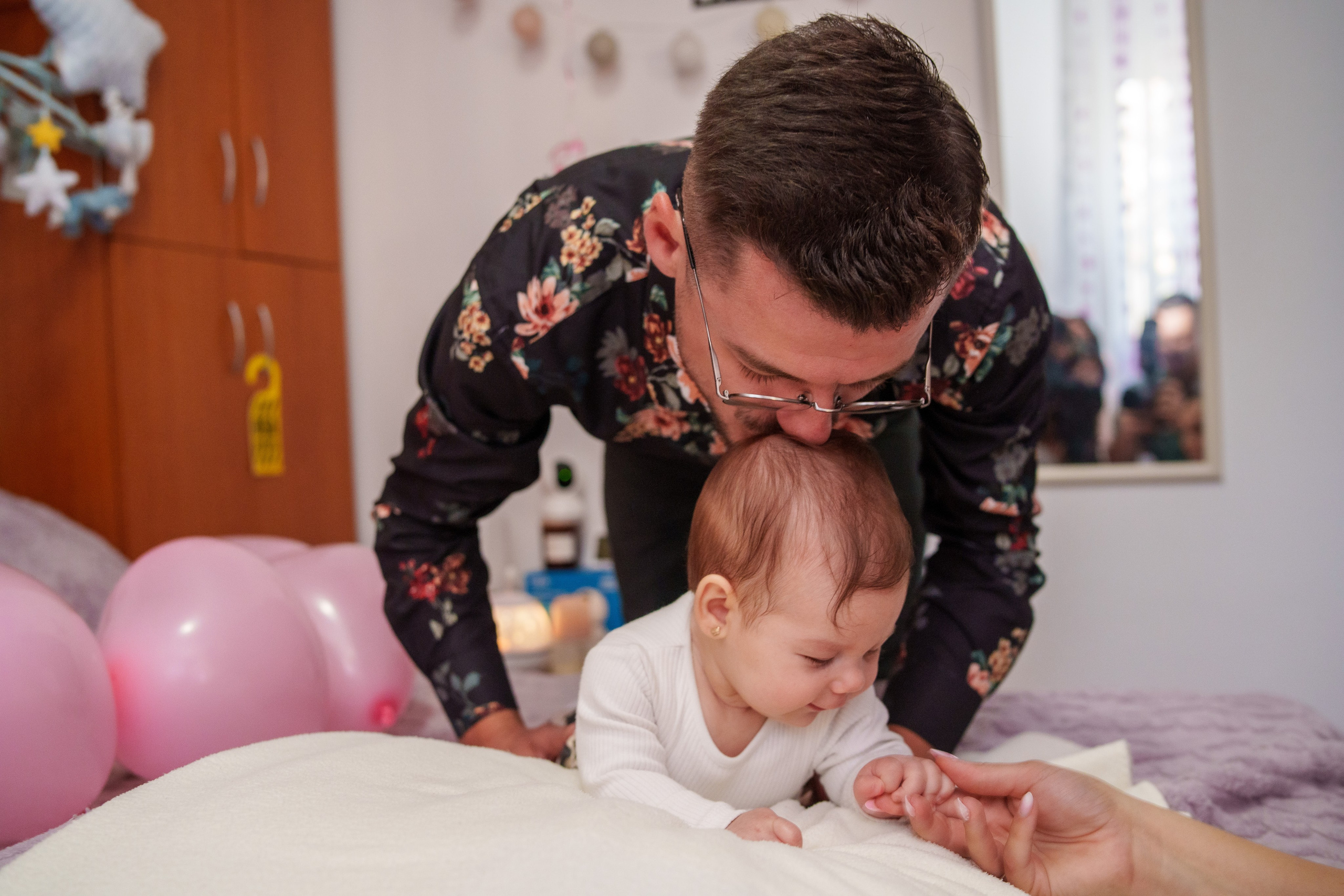 Mihai & Raluca. B|P Weddings - Fotograf & Videograf - București||0730017811
