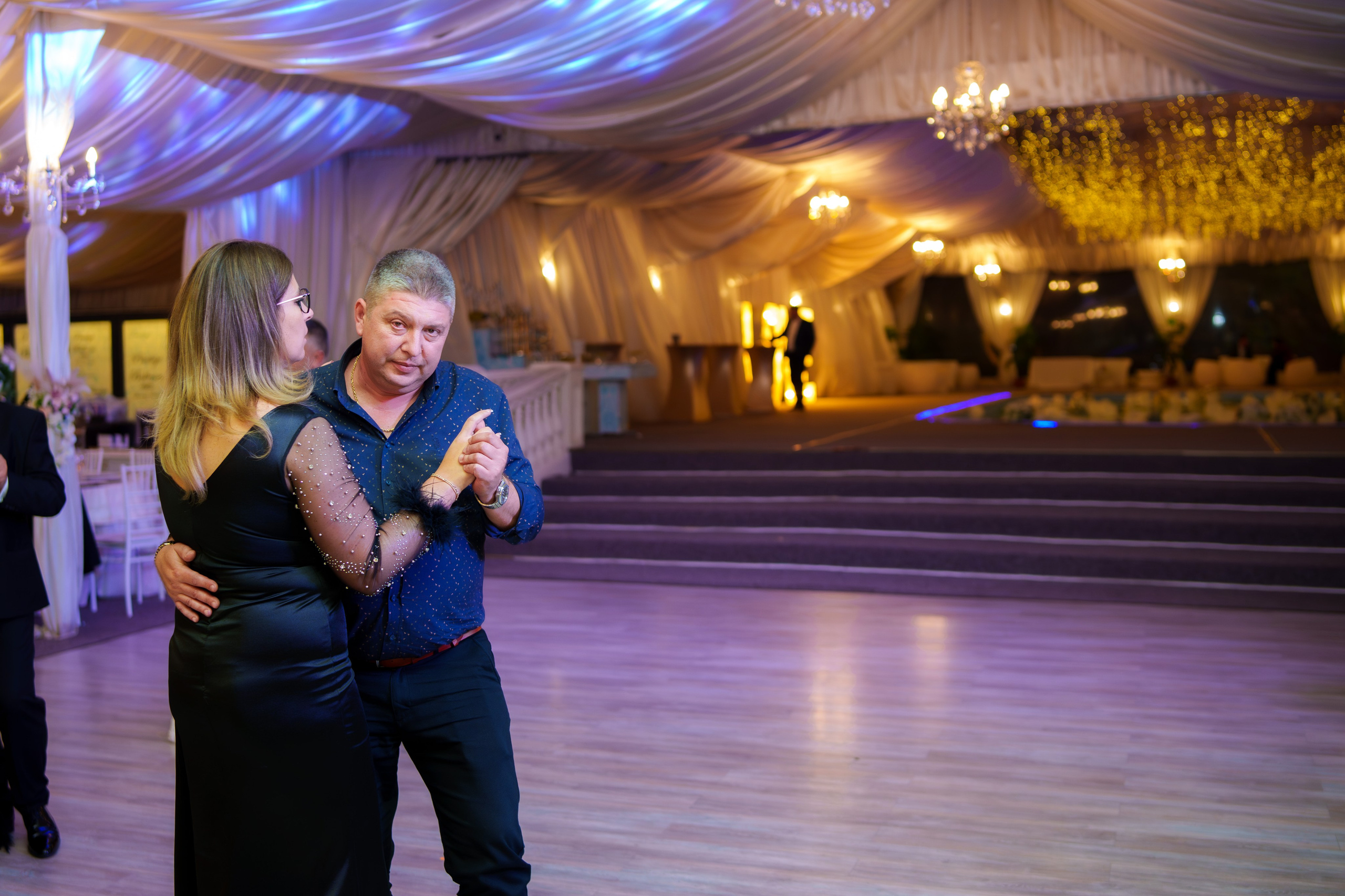 Emilia & Bogdan. B|P Weddings - Fotograf & Videograf - București||0730017811