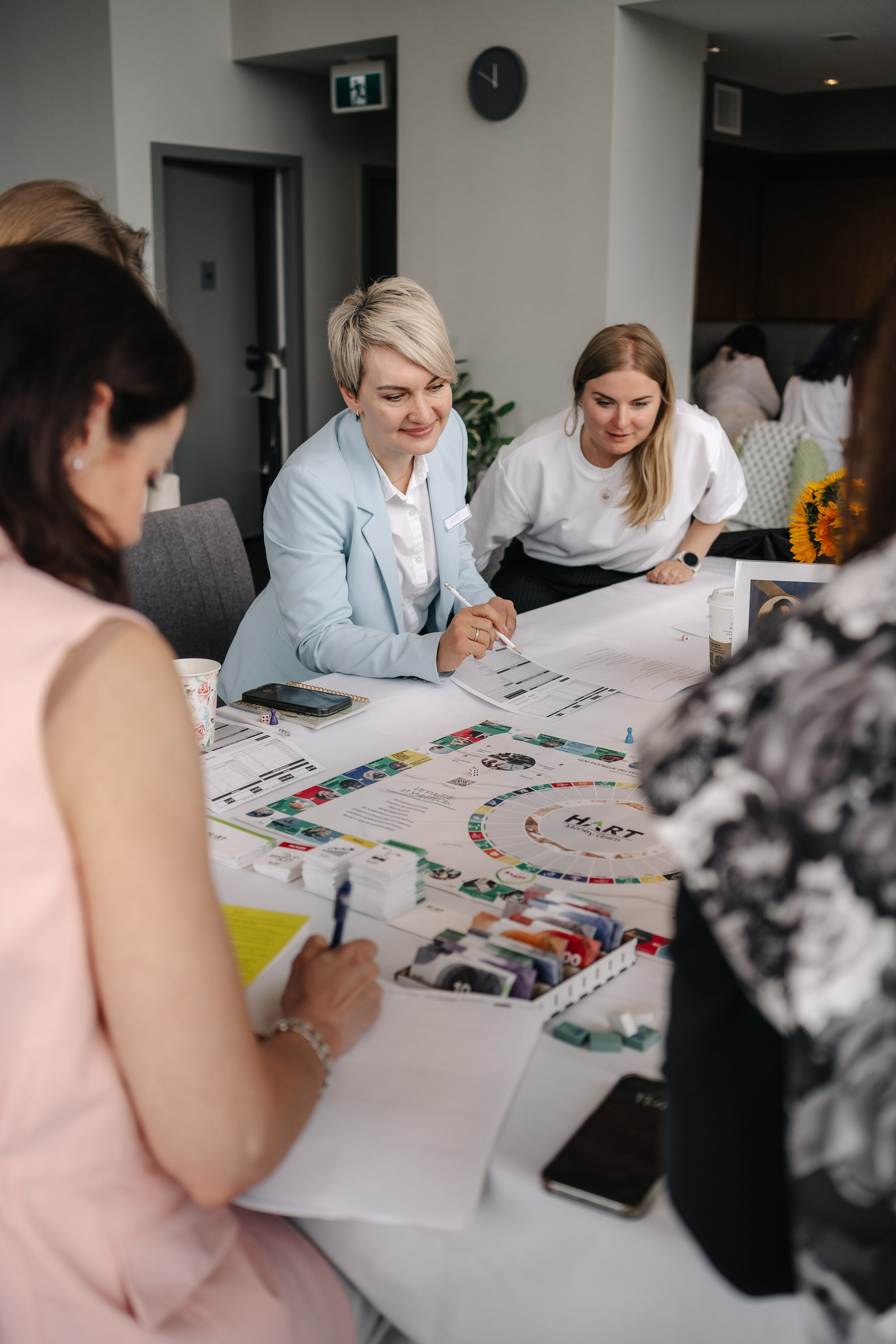 Networking Event — Transformational Brunch