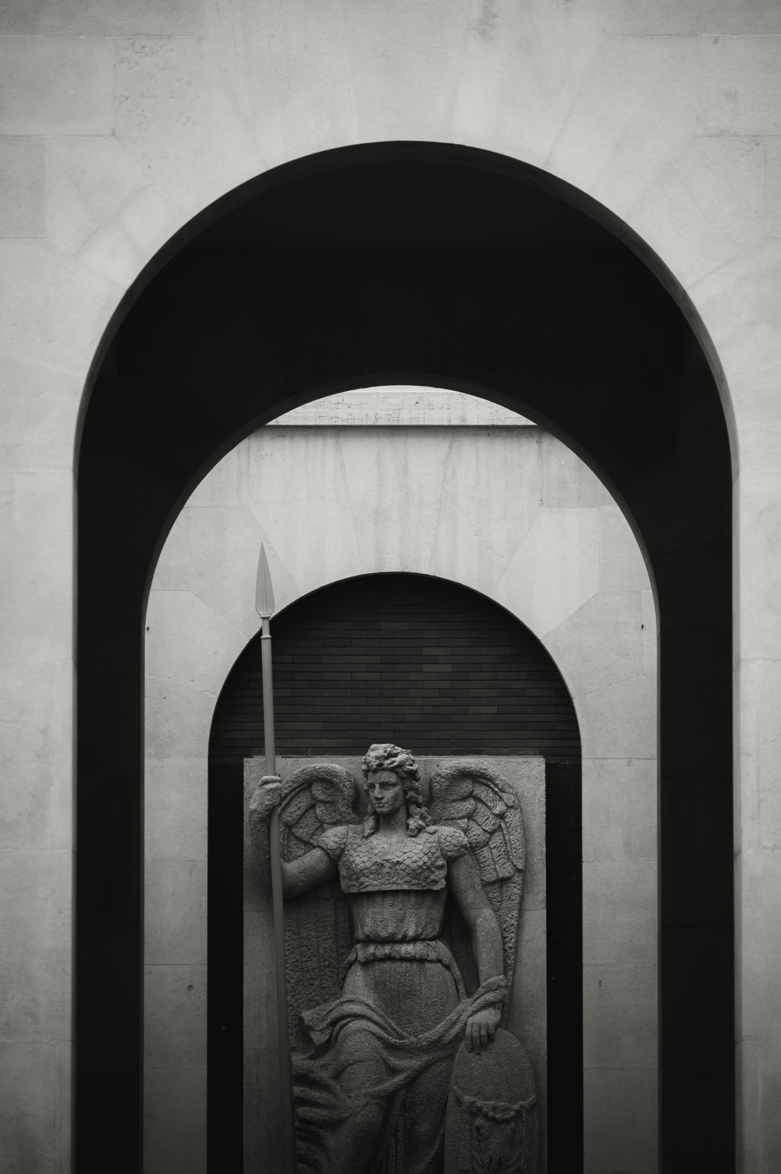 Personal Works. Михаил Всемирнов, Фотограф в Италии