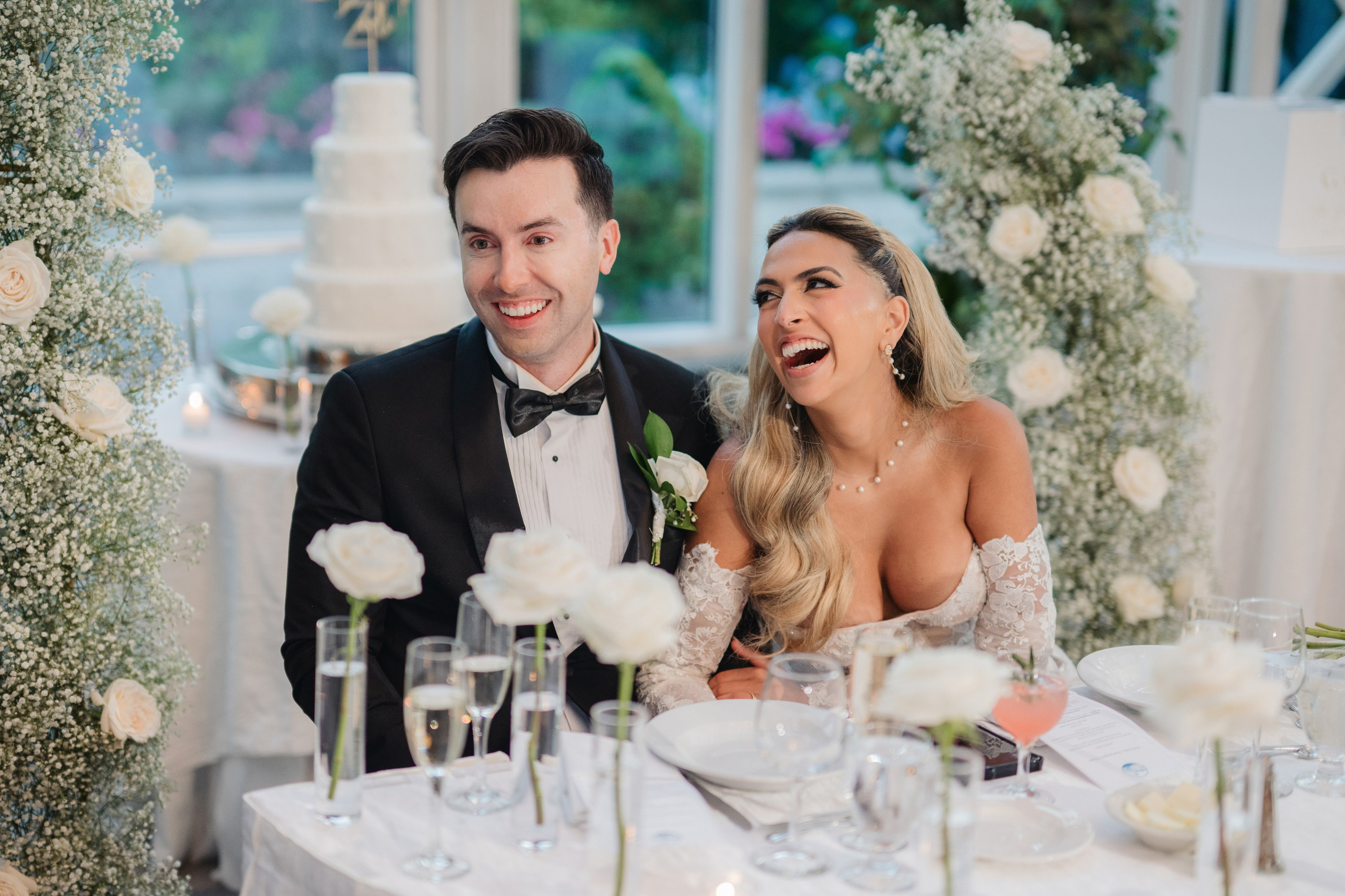 Indian & Multicultural Wedding at The Madison Hotel | Girija & Chris | Morristown NJ