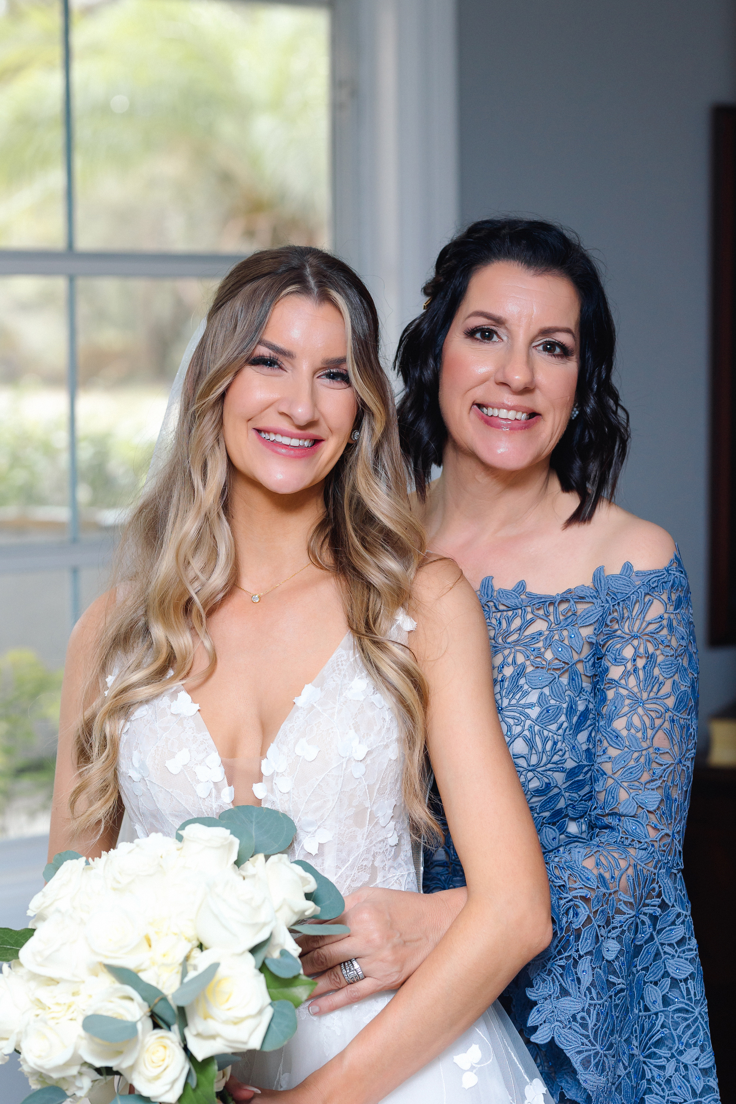 Tracey&Evan. Wedding photographer in Florida