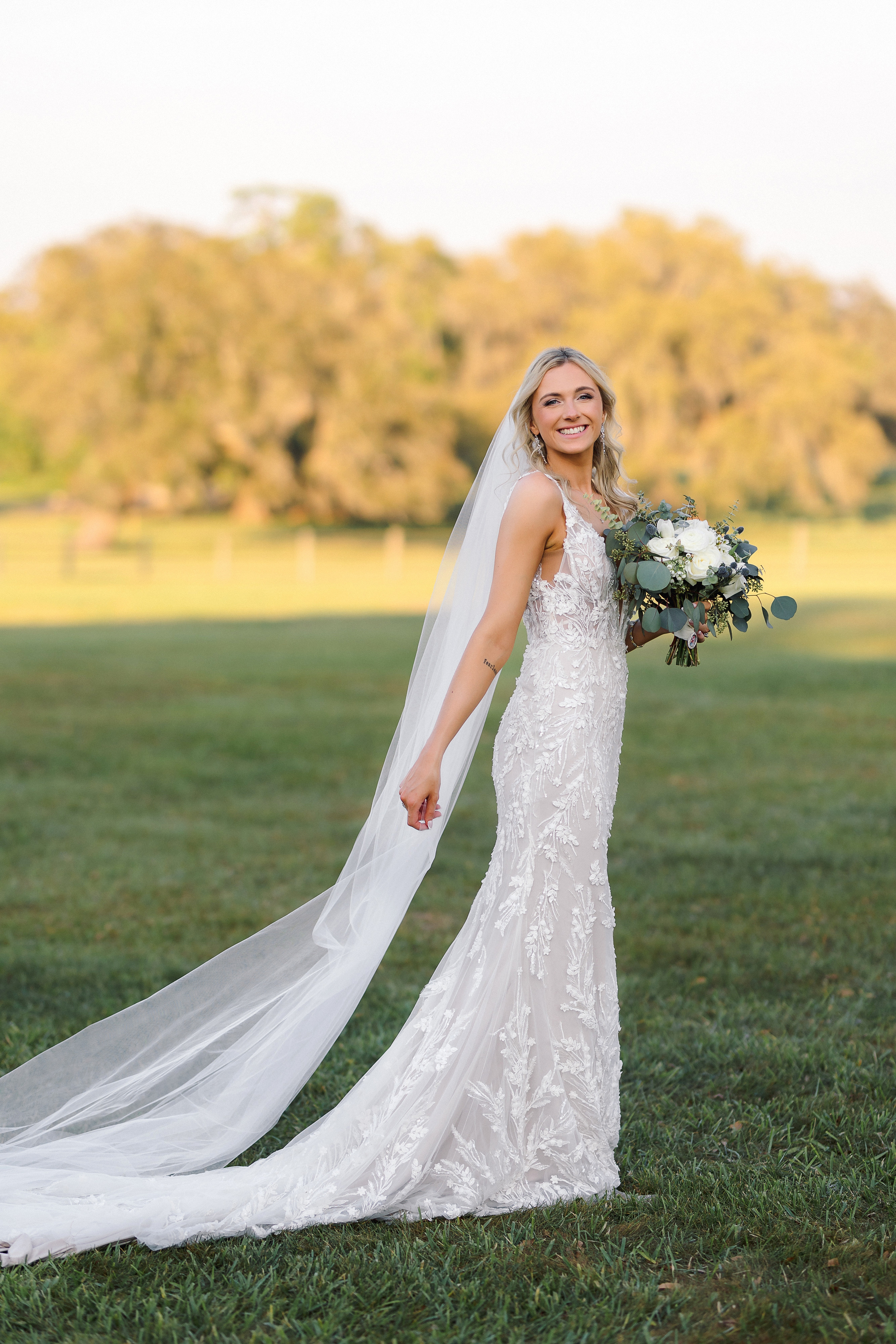 Wedding photographer in Florida