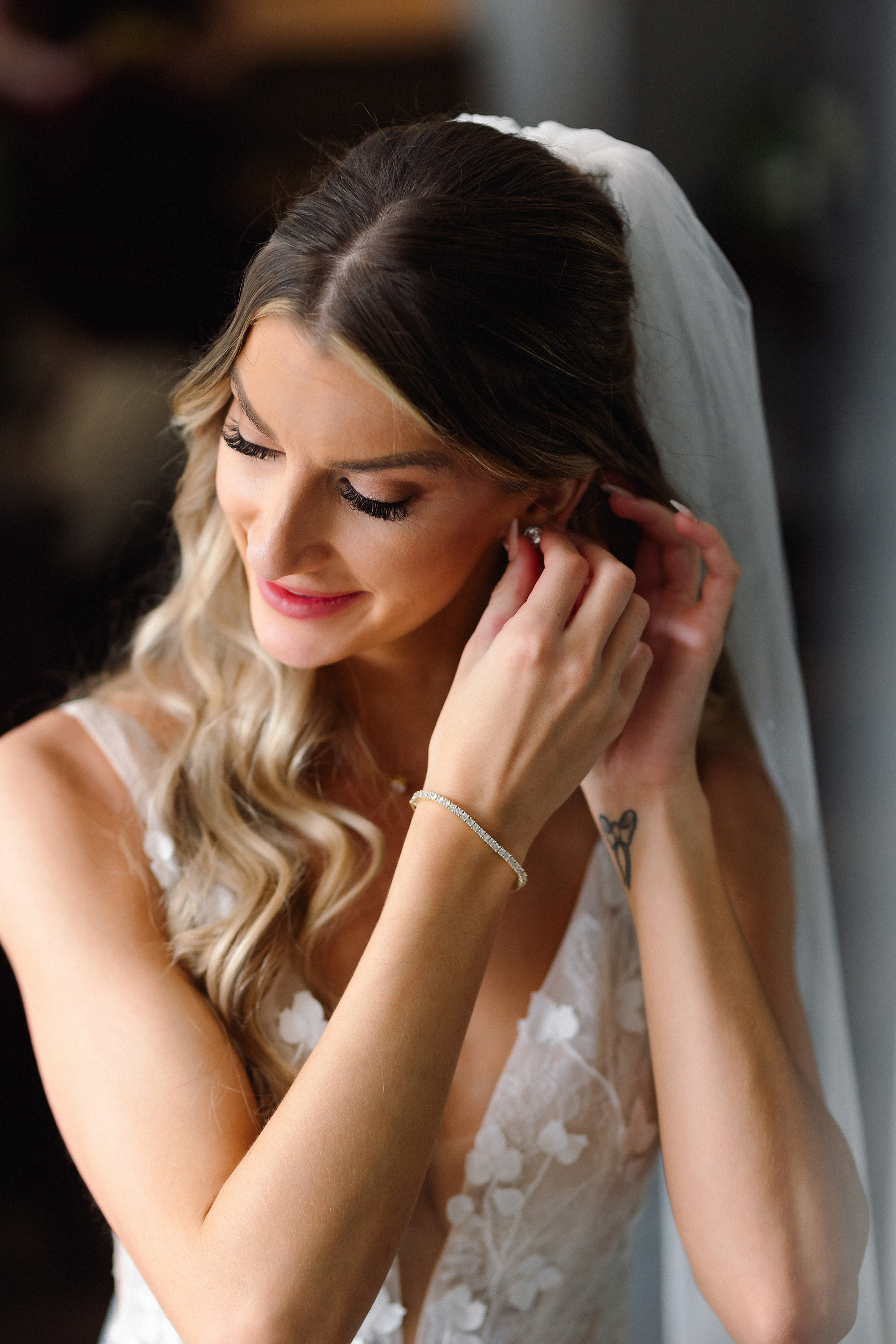 Tracey&Evan. Wedding photographer in Florida