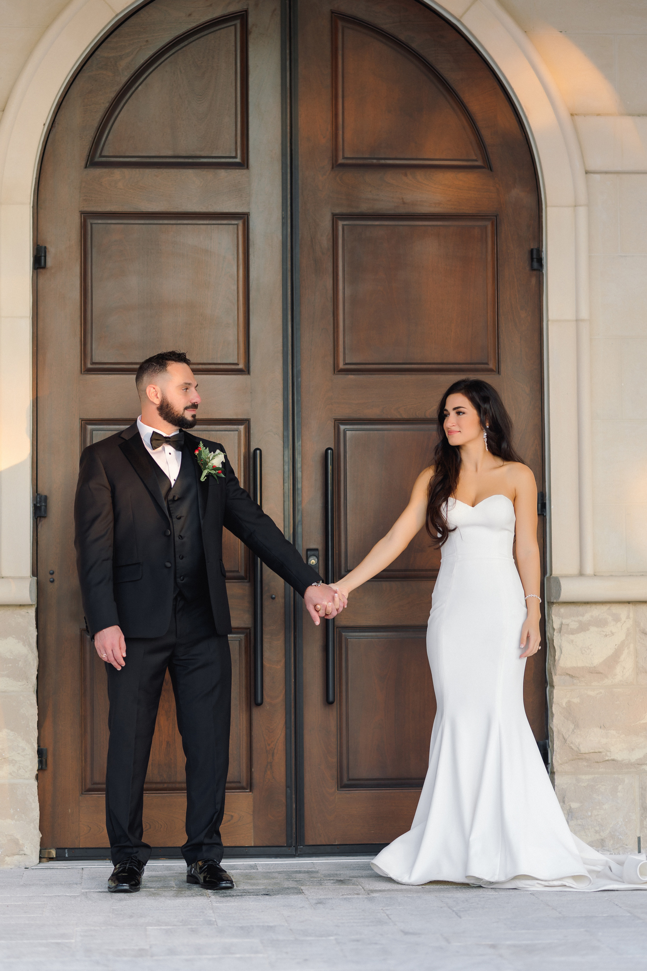 Wedding photographer in Florida