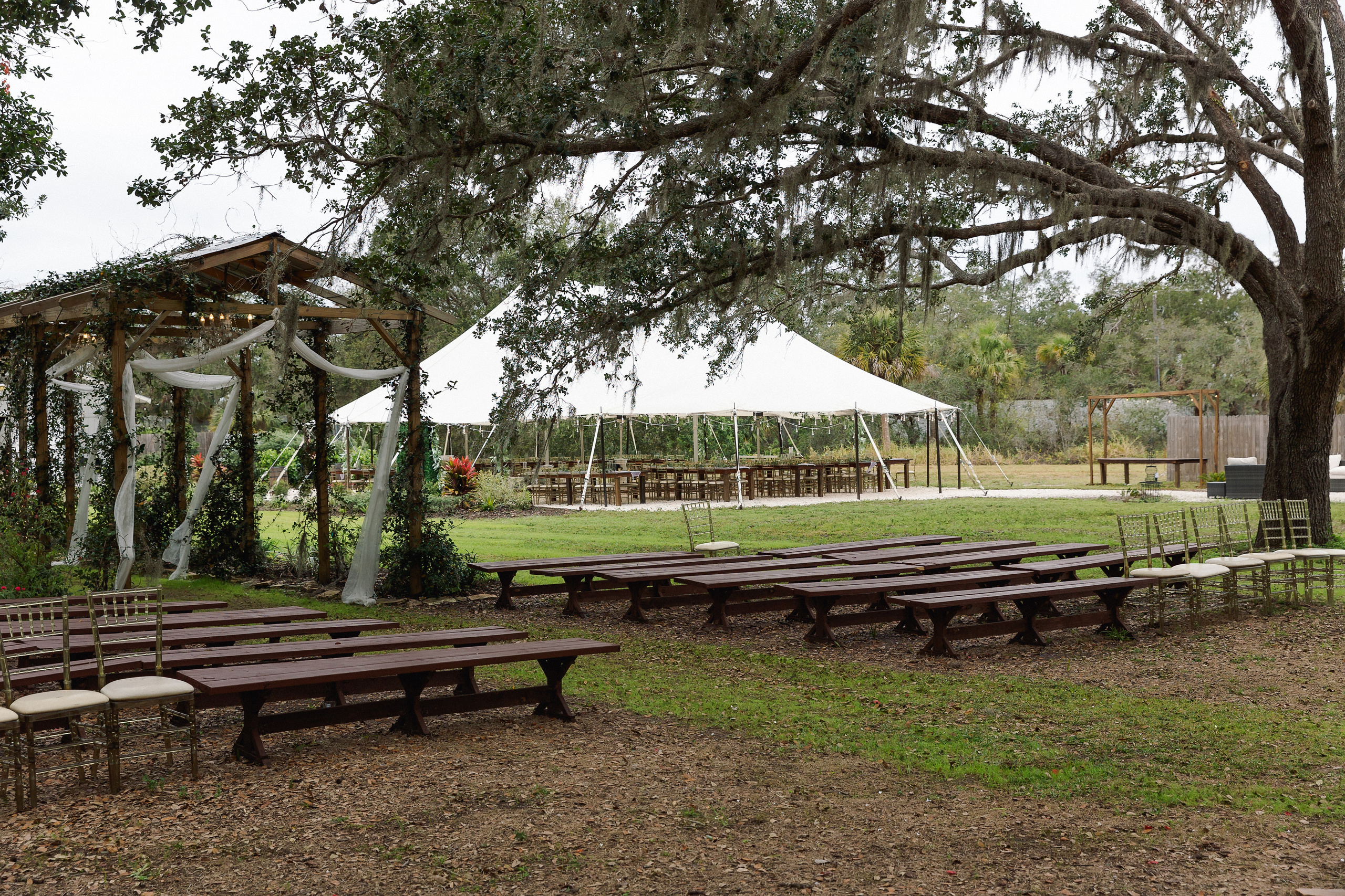 Tracey&Evan. Wedding photographer in Florida