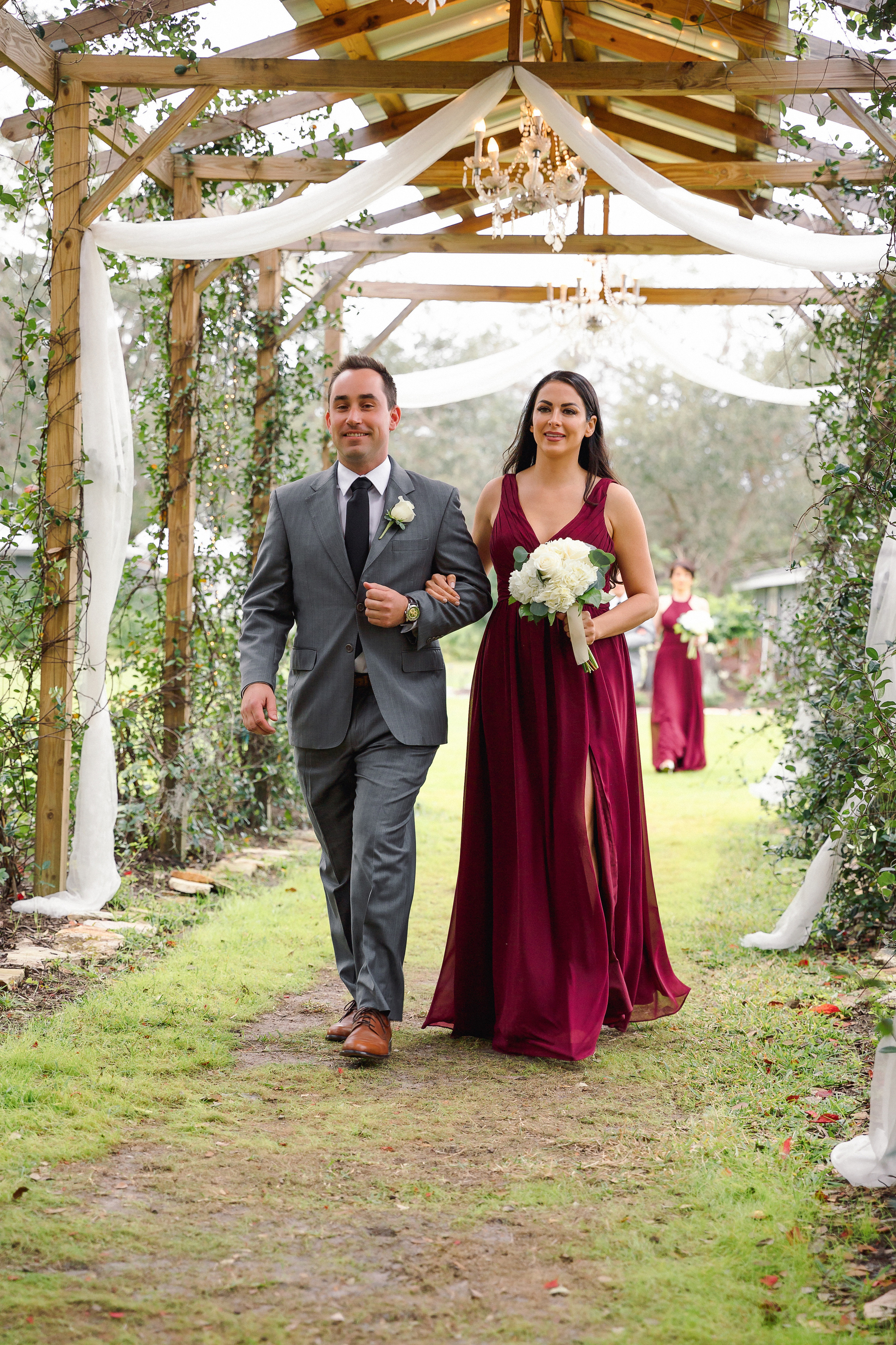 Tracey&Evan. Wedding photographer in Florida