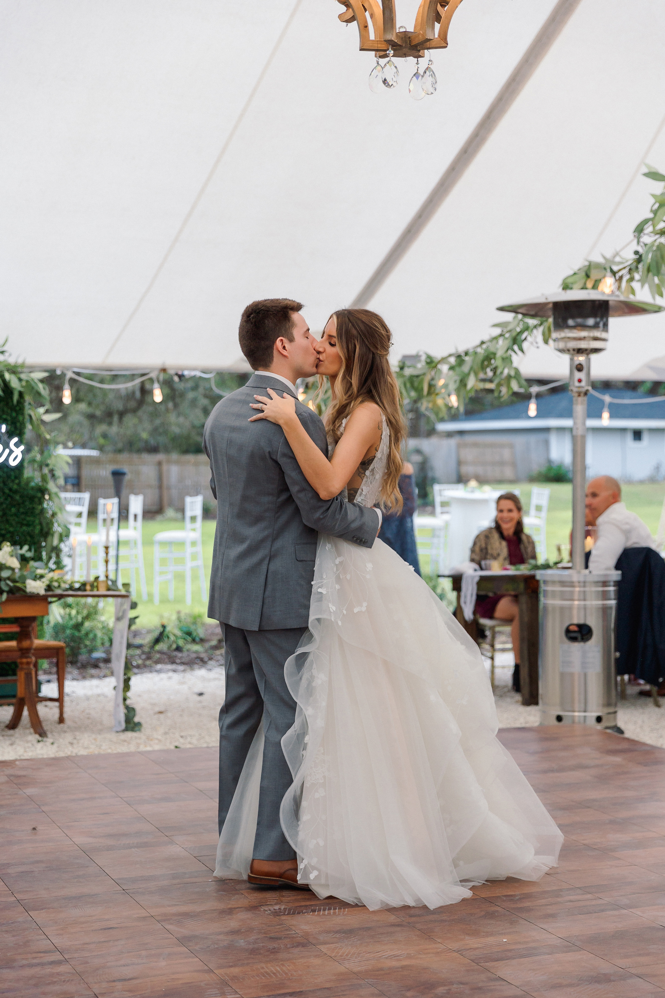 Tracey&Evan. Wedding photographer in Florida