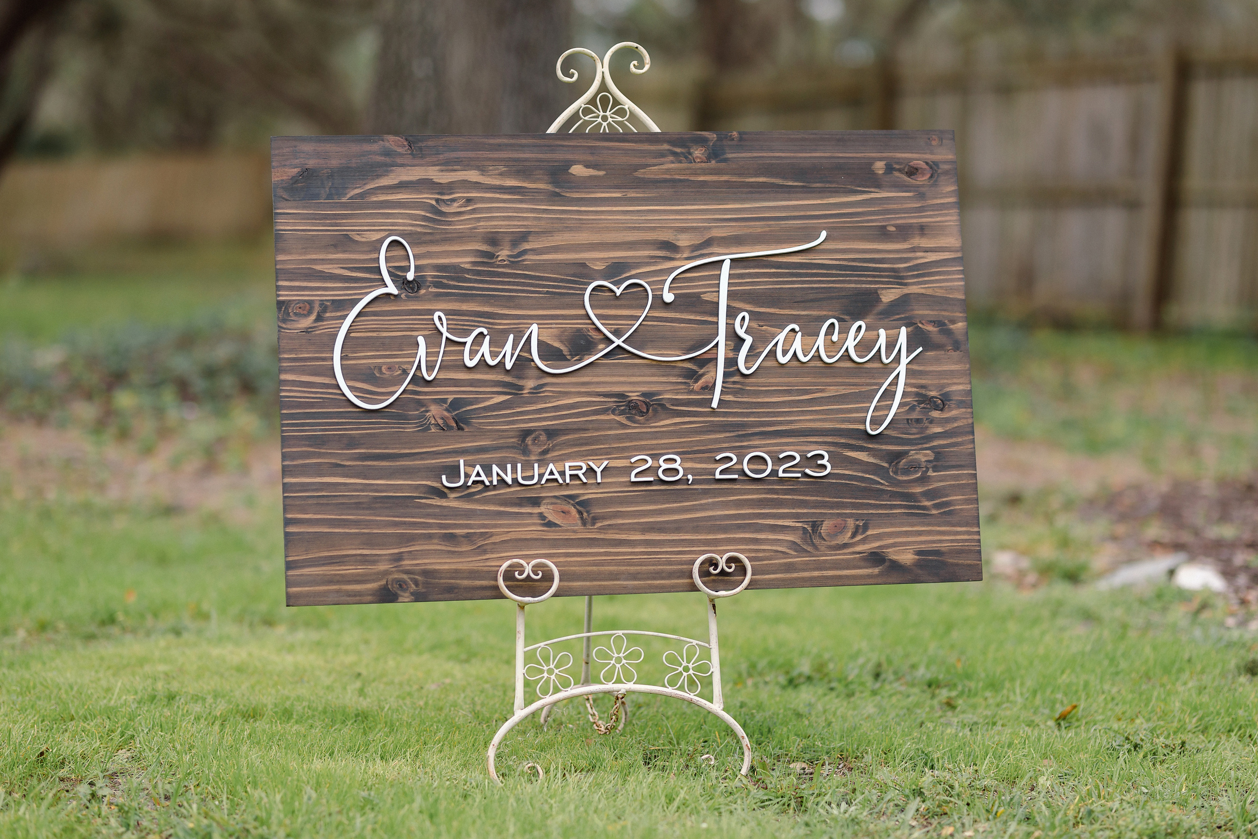 Tracey&Evan. Wedding photographer in Florida