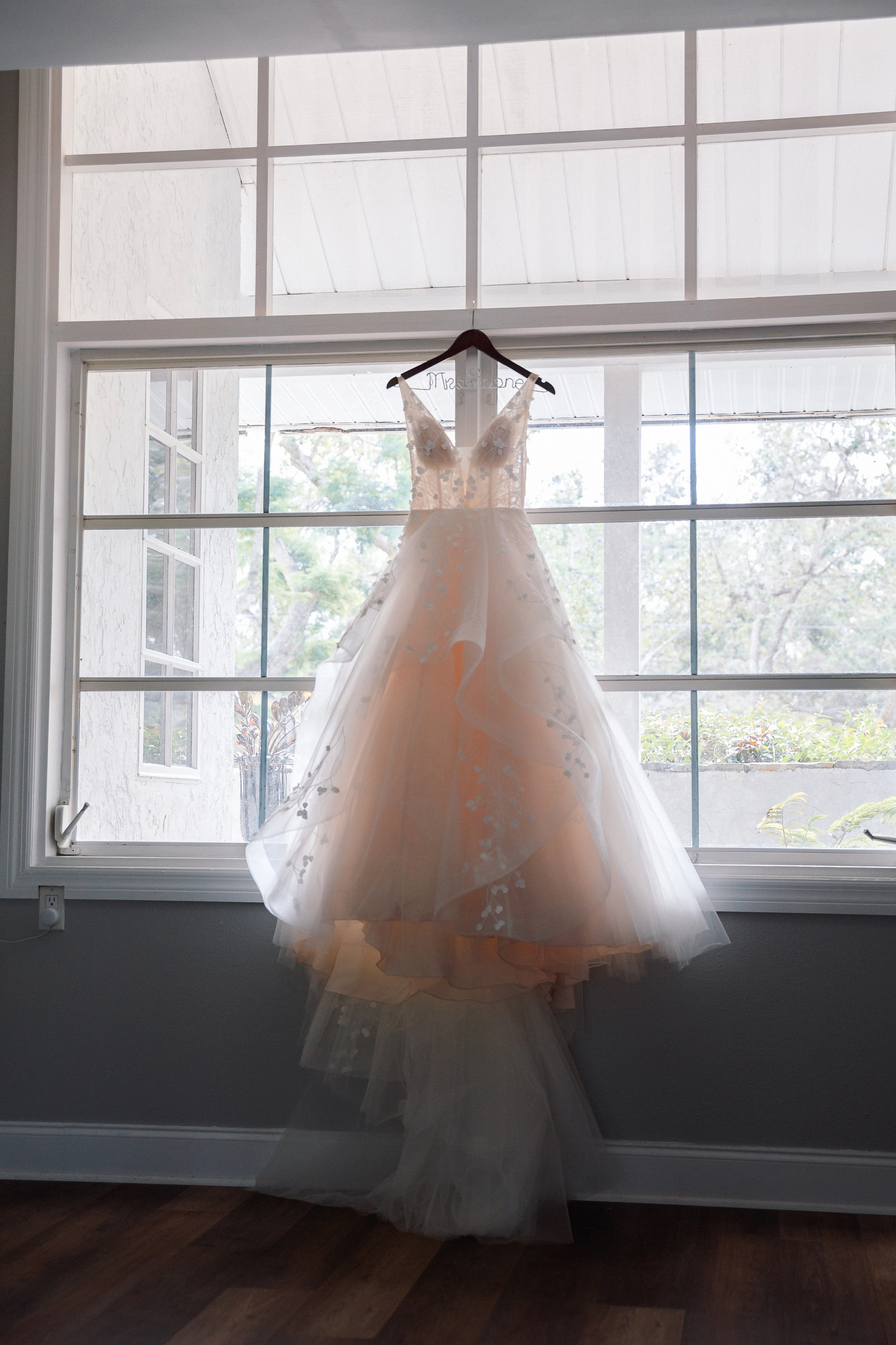 Tracey&Evan. Wedding photographer in Florida