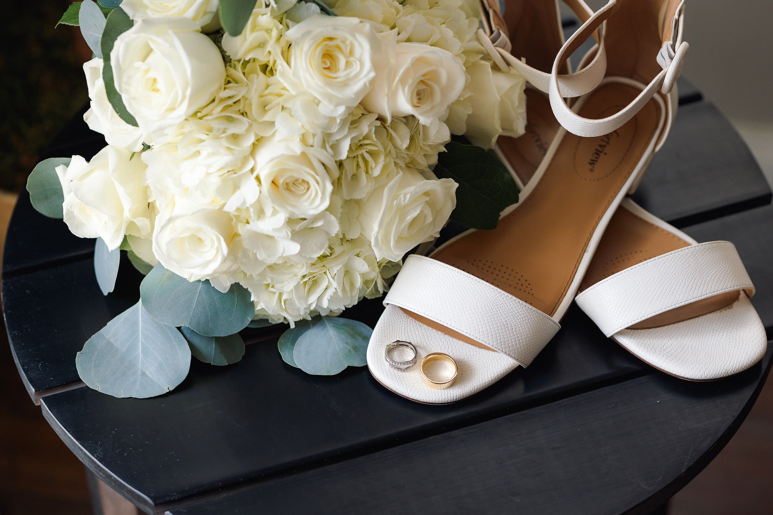 Tracey&Evan. Wedding photographer in Florida