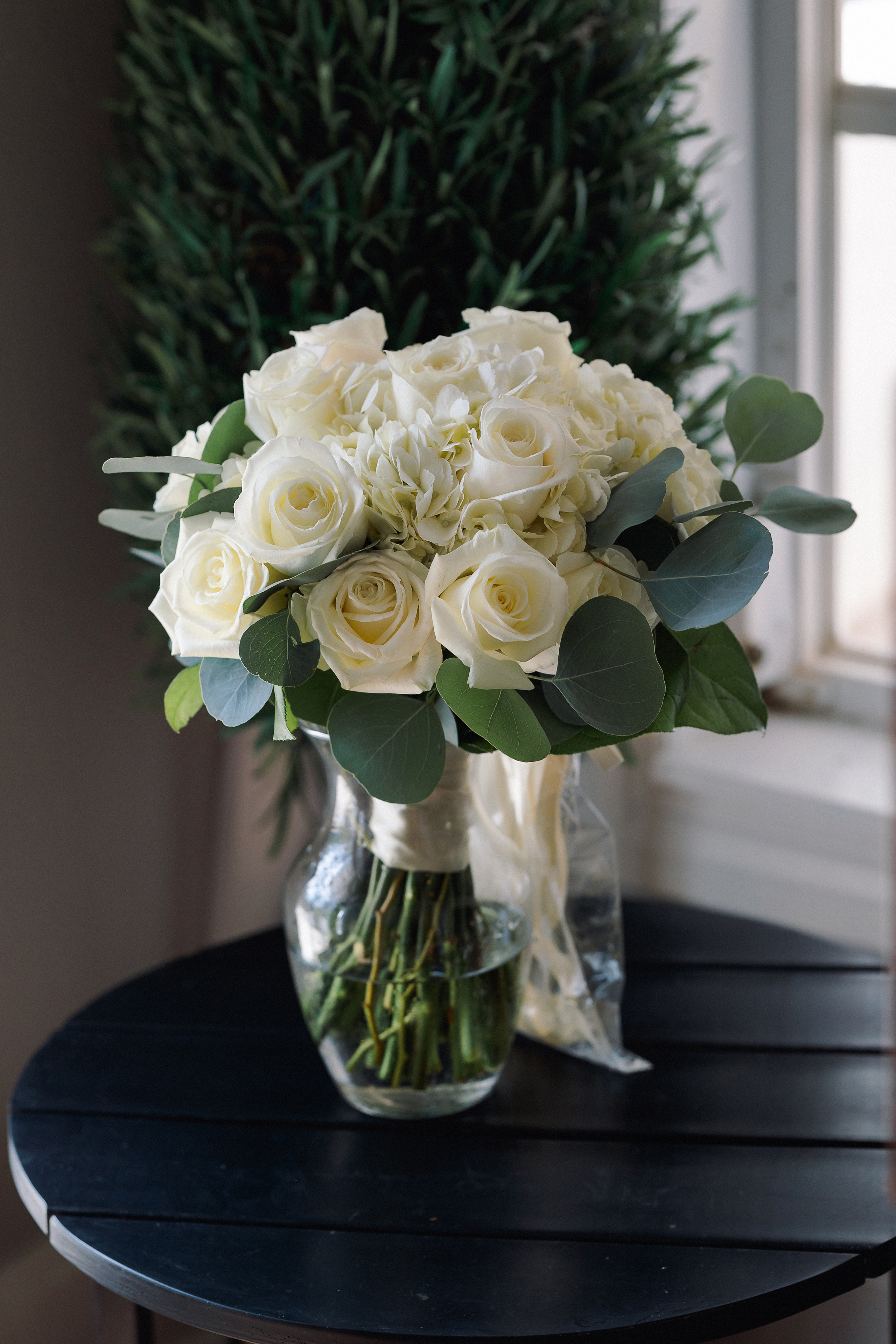 Tracey&Evan. Wedding photographer in Florida