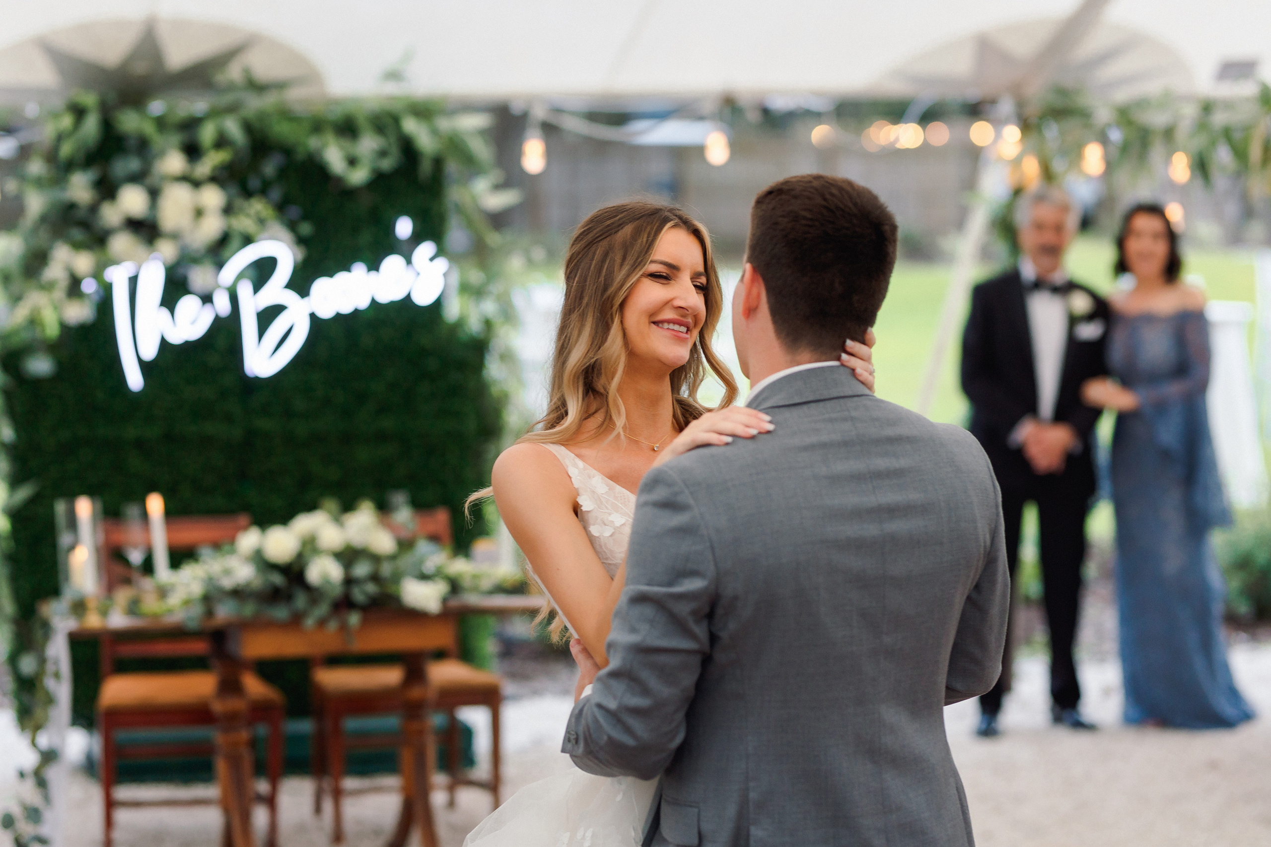 Tracey&Evan. Wedding photographer in Florida