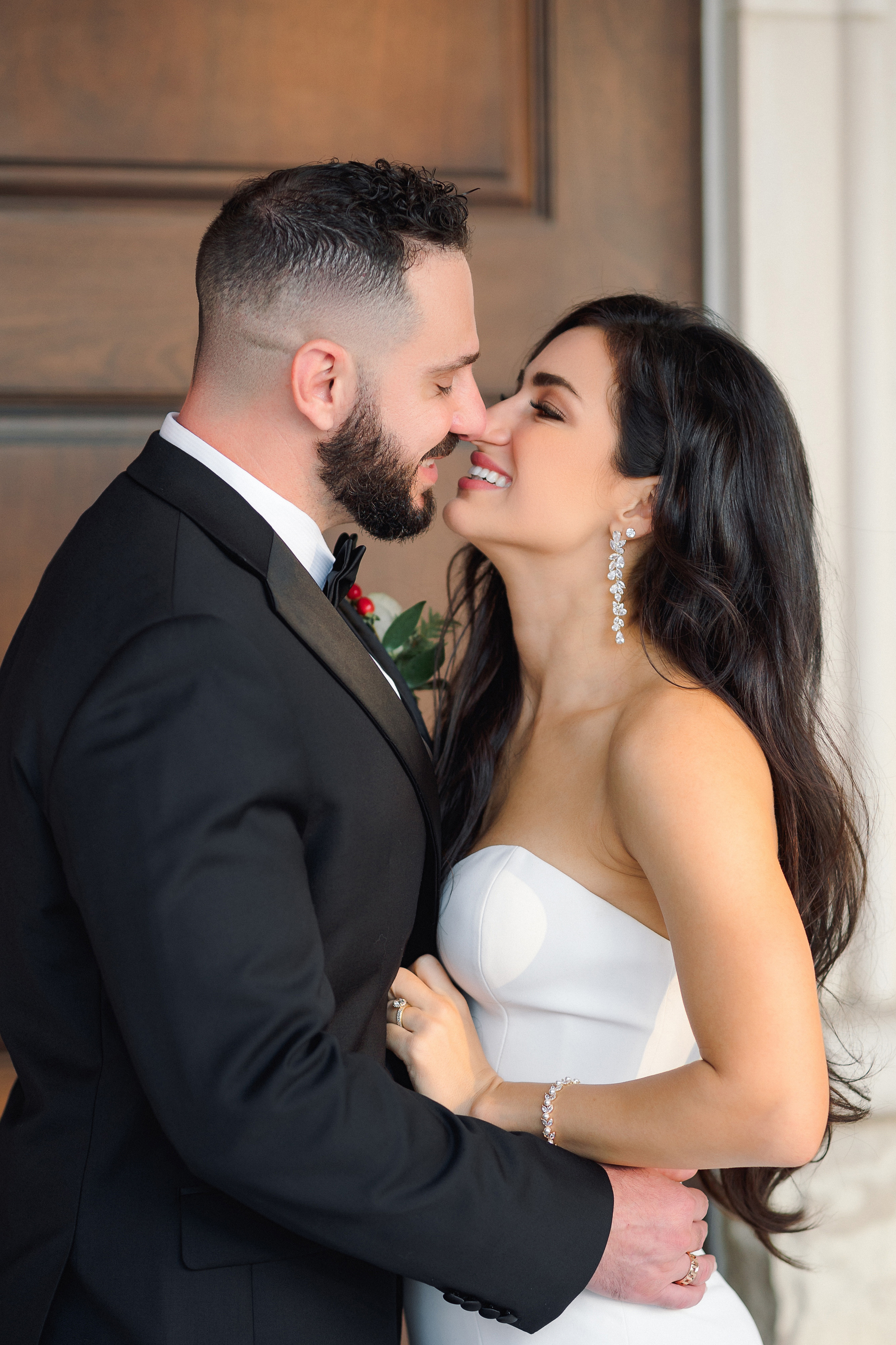 Wedding photographer in Florida