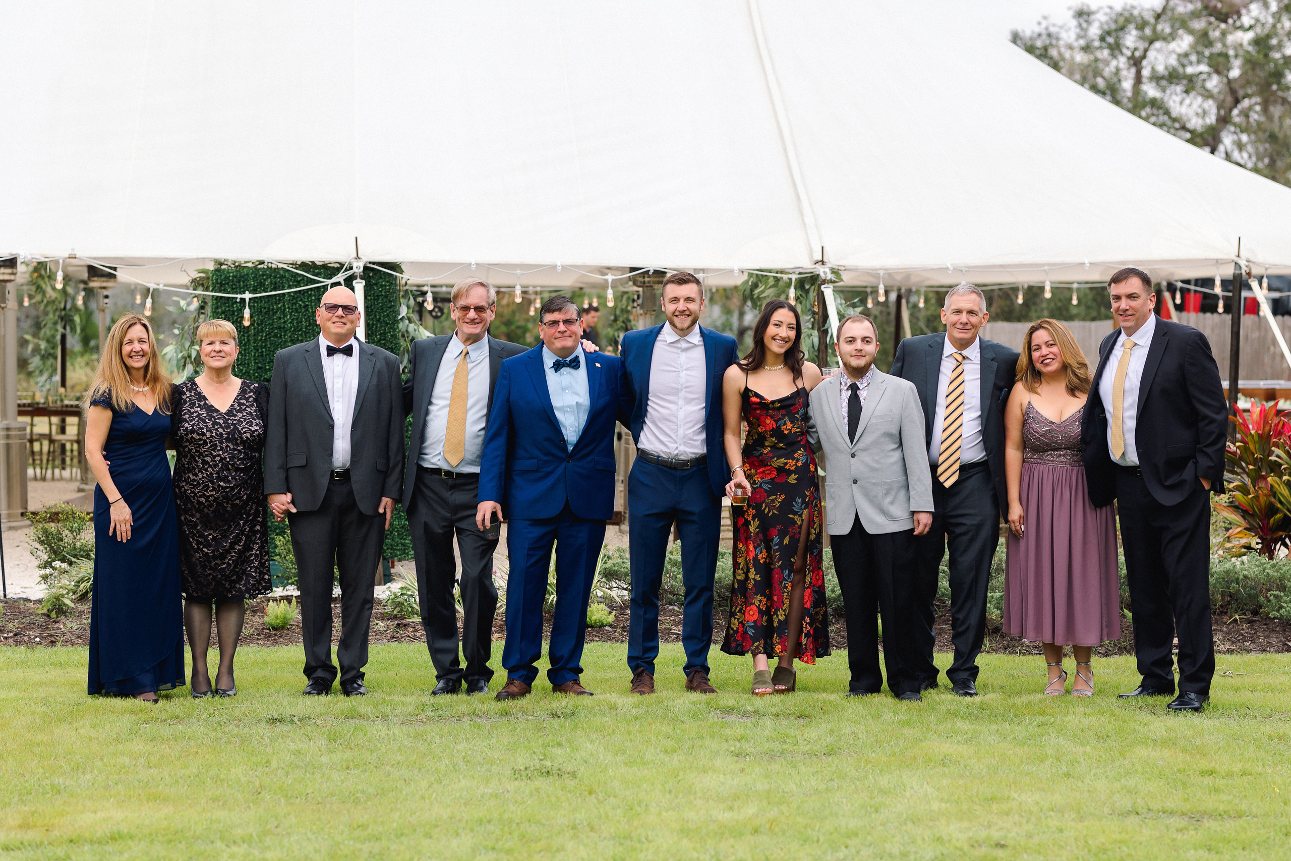 Tracey&Evan. Wedding photographer in Florida