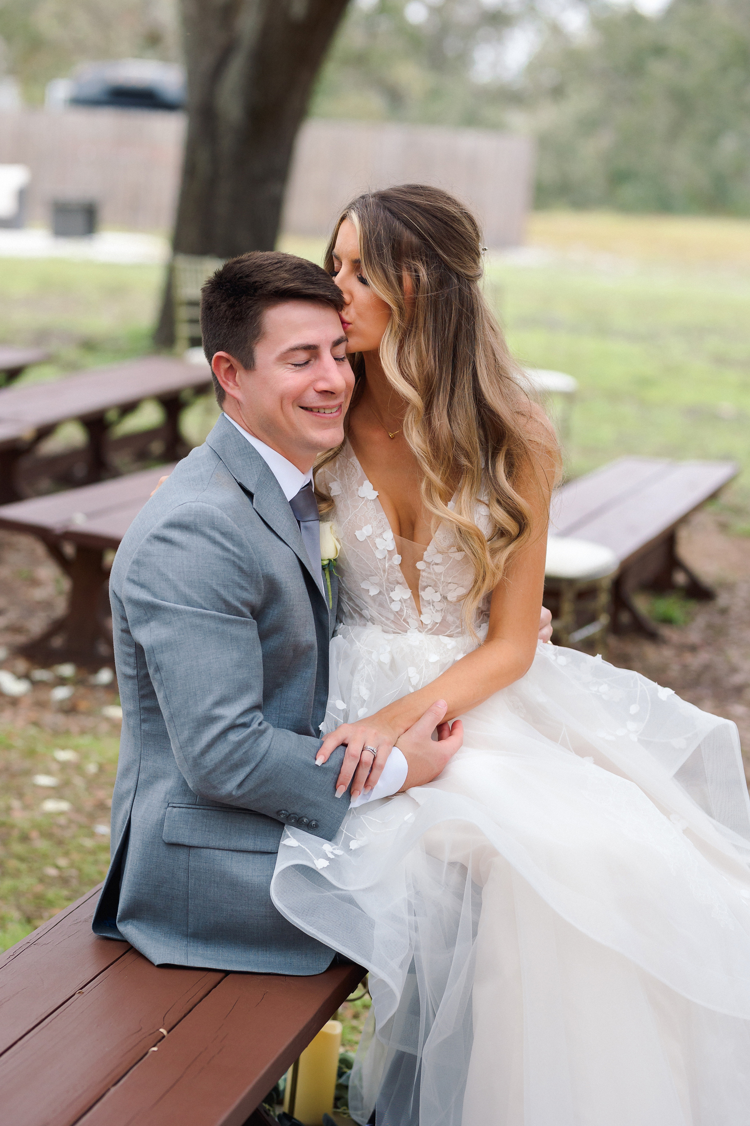 Tracey&Evan. Wedding photographer in Florida