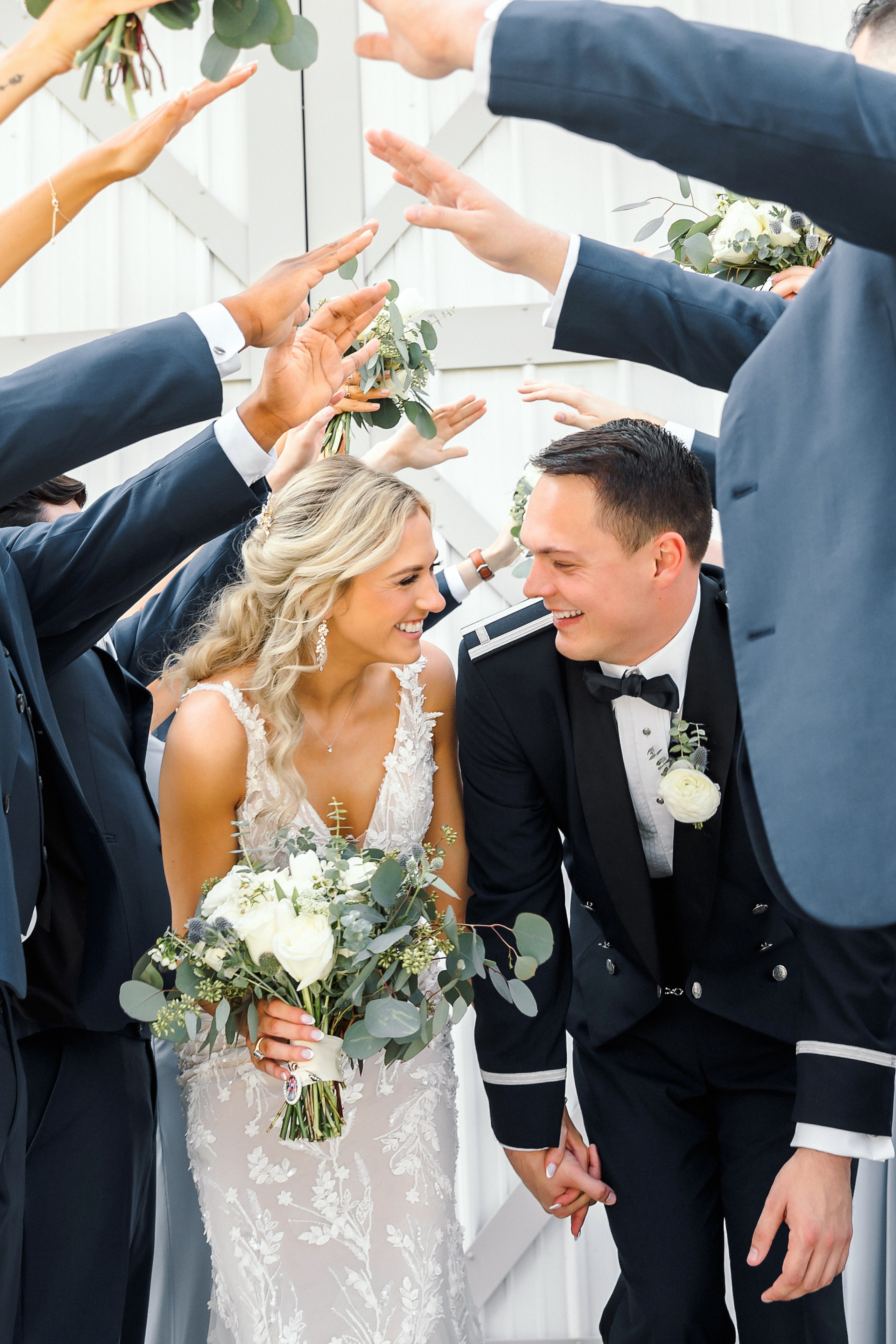 Wedding photographer in Florida