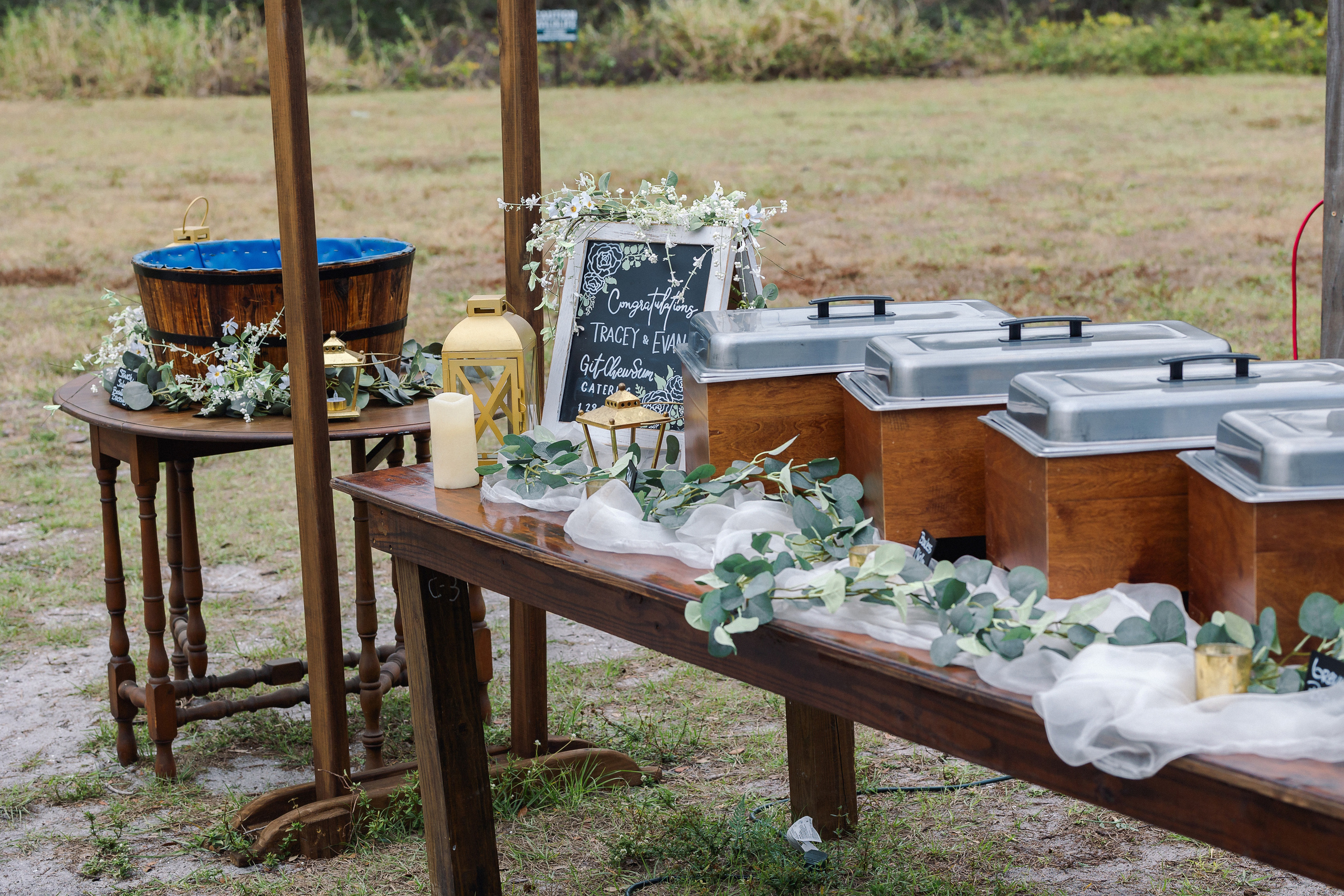 Tracey&Evan. Wedding photographer in Florida
