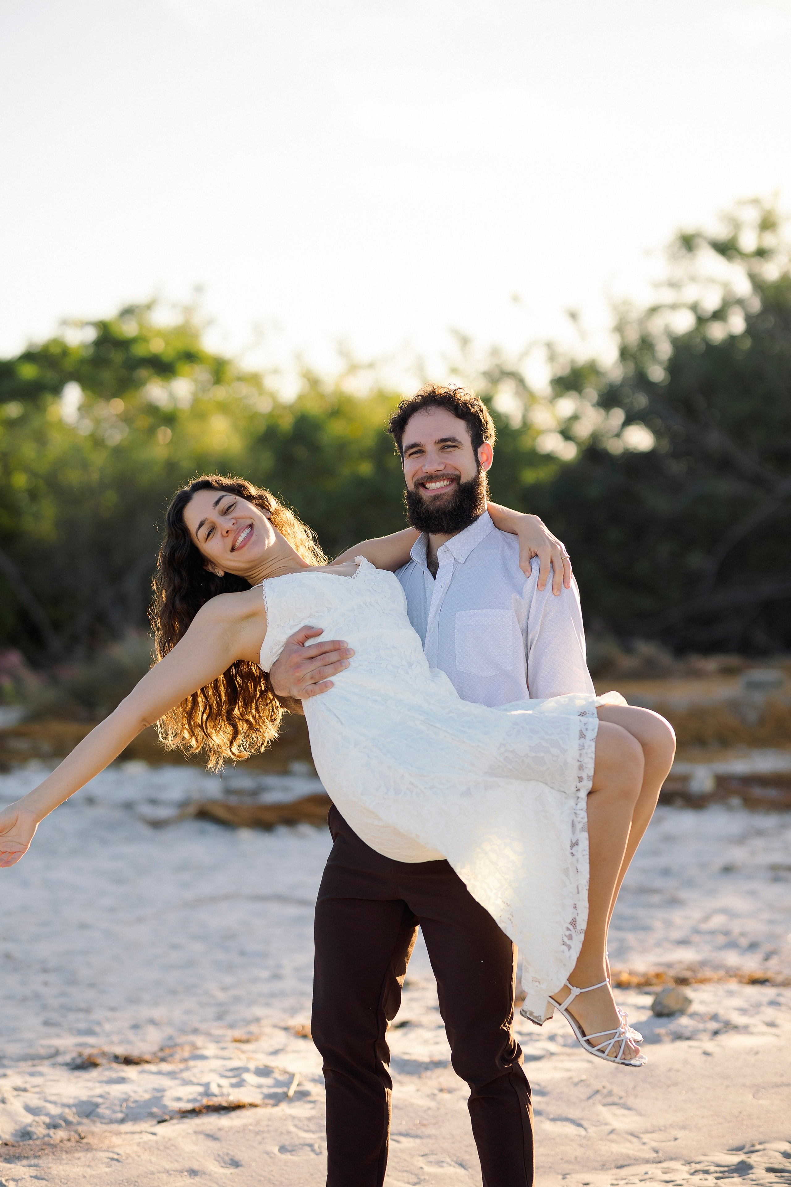 S&O. Wedding photographer in Florida