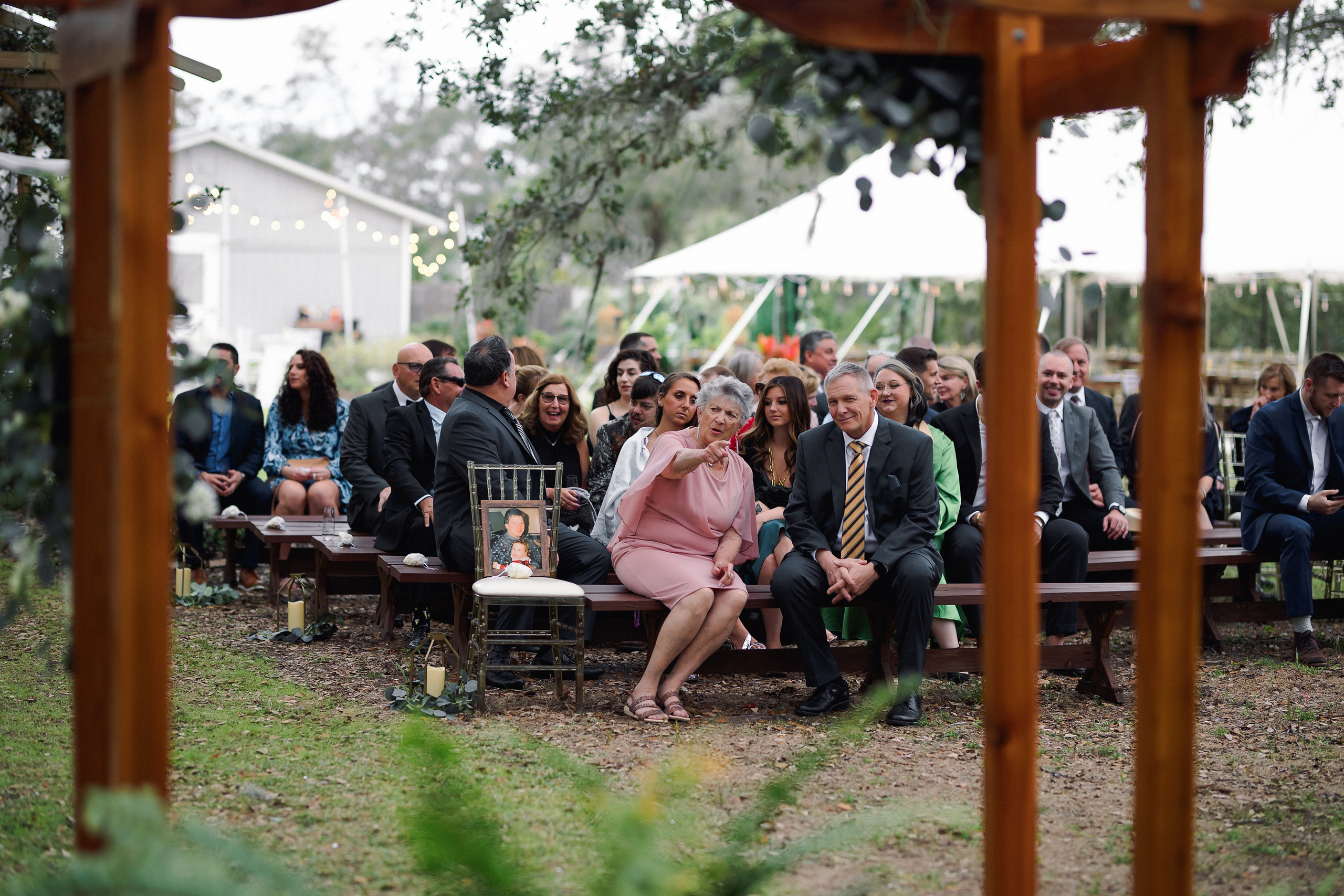 Tracey&Evan. Wedding photographer in Florida