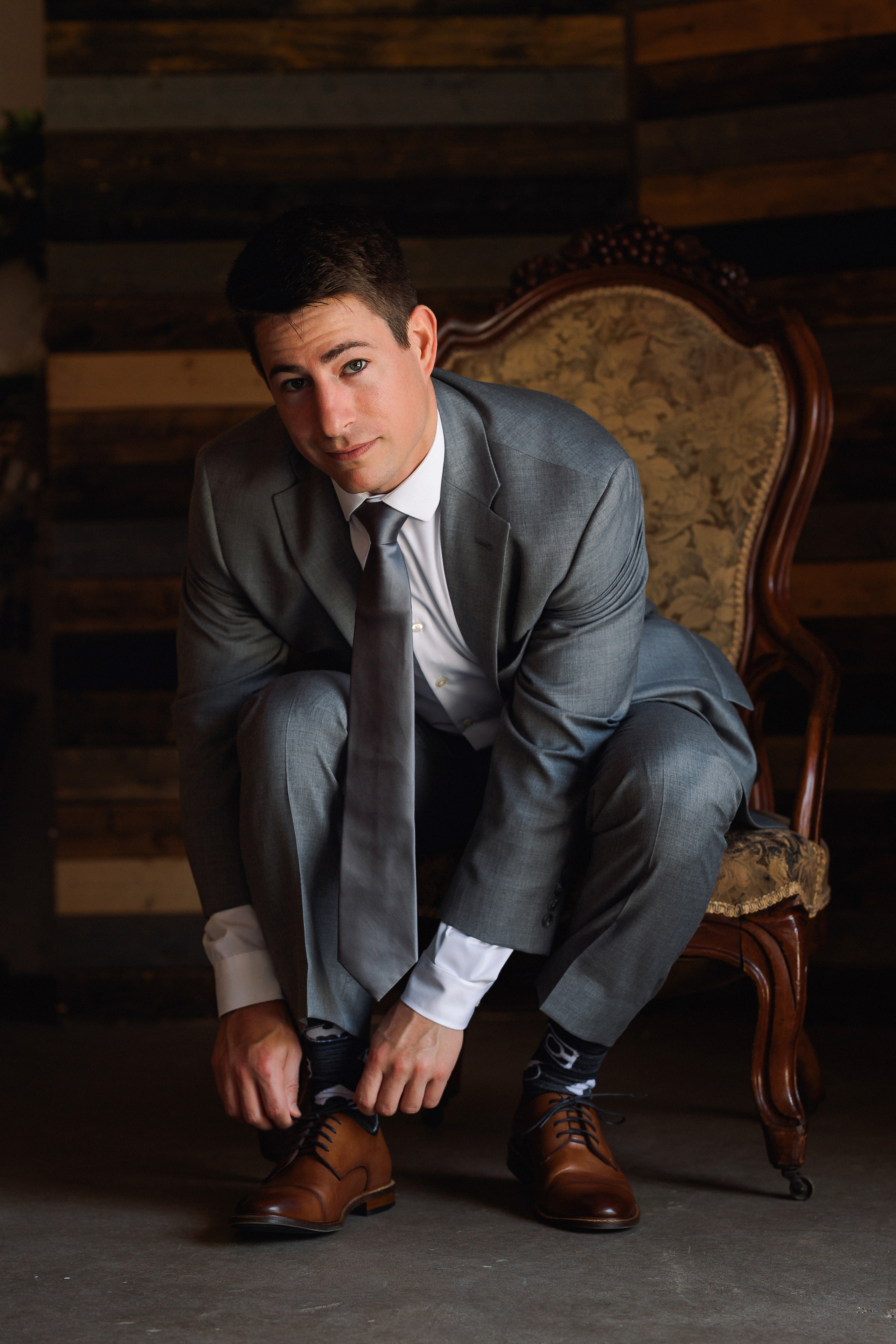 Tracey&Evan. Wedding photographer in Florida