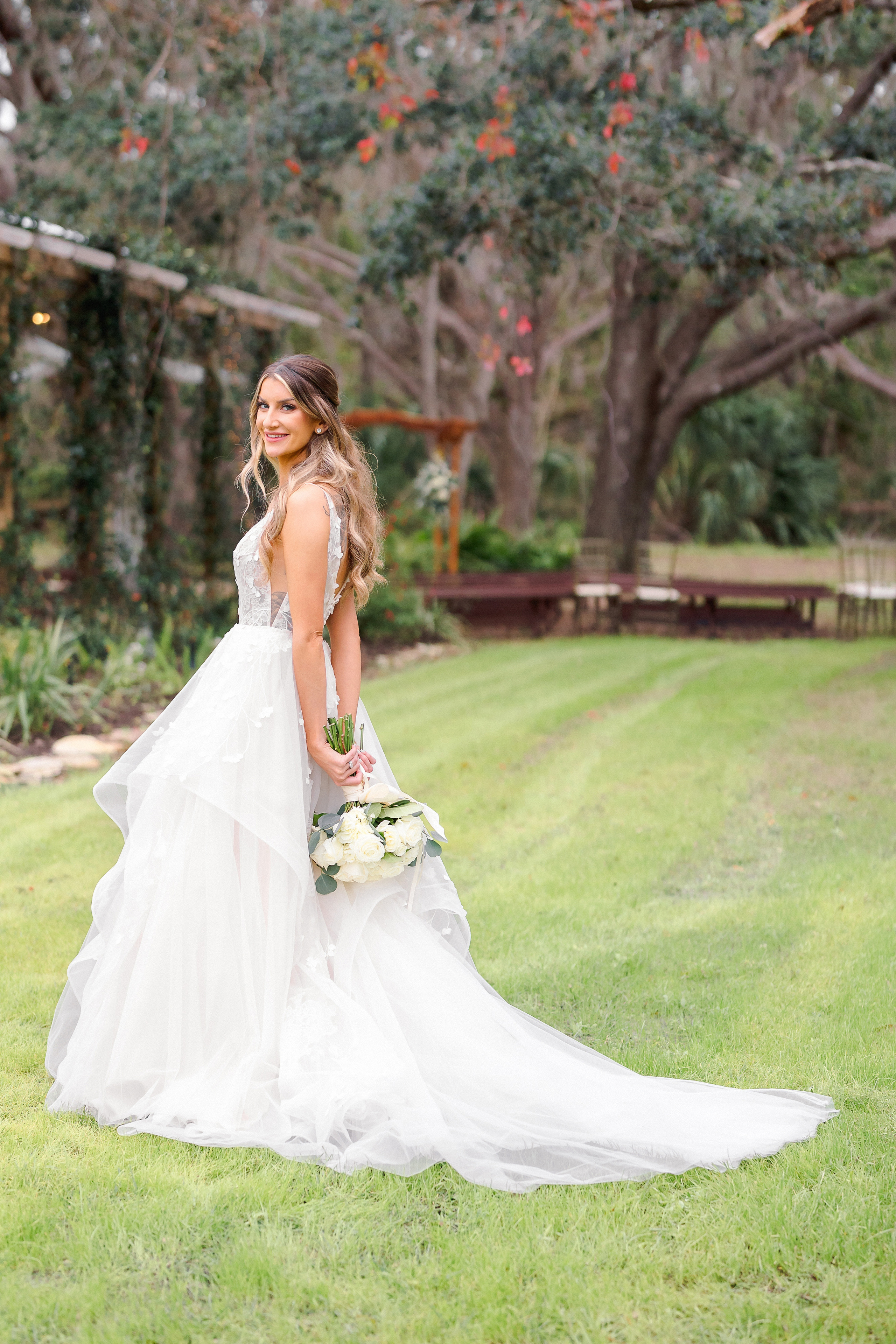 Tracey&Evan. Wedding photographer in Florida