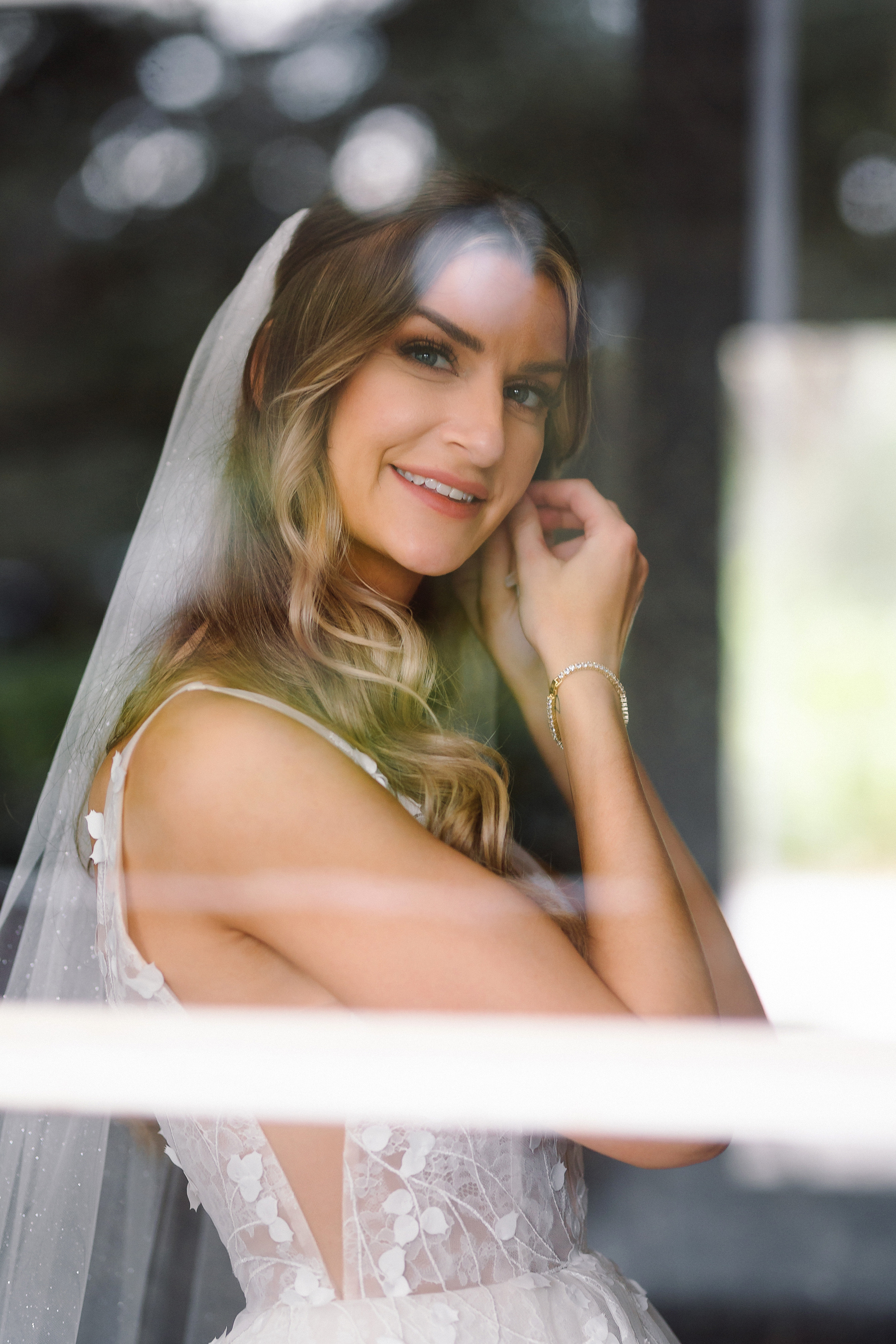 Tracey&Evan. Wedding photographer in Florida