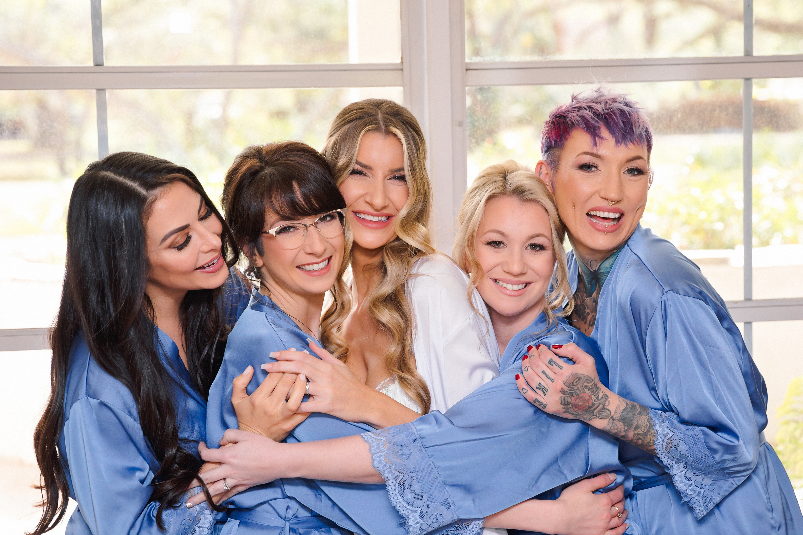 Tracey&Evan. Wedding photographer in Florida