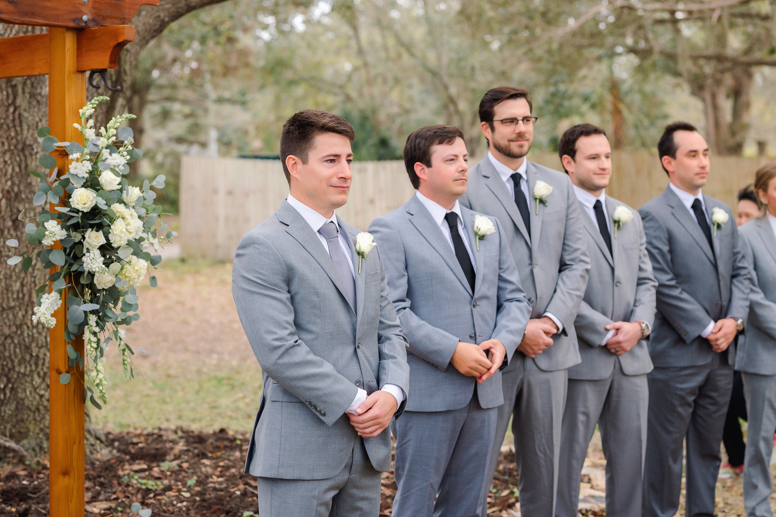 Tracey&Evan. Wedding photographer in Florida