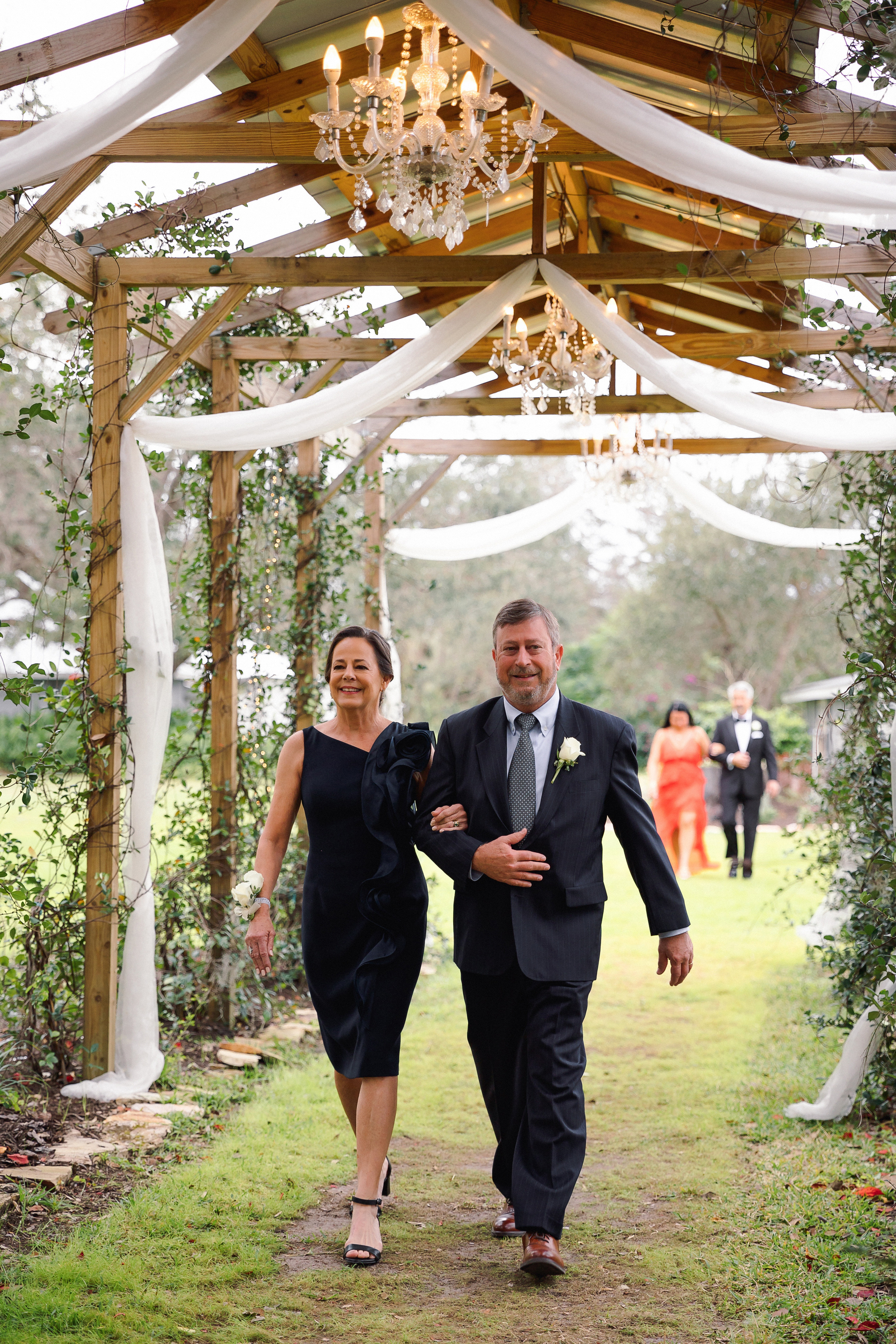 Tracey&Evan. Wedding photographer in Florida