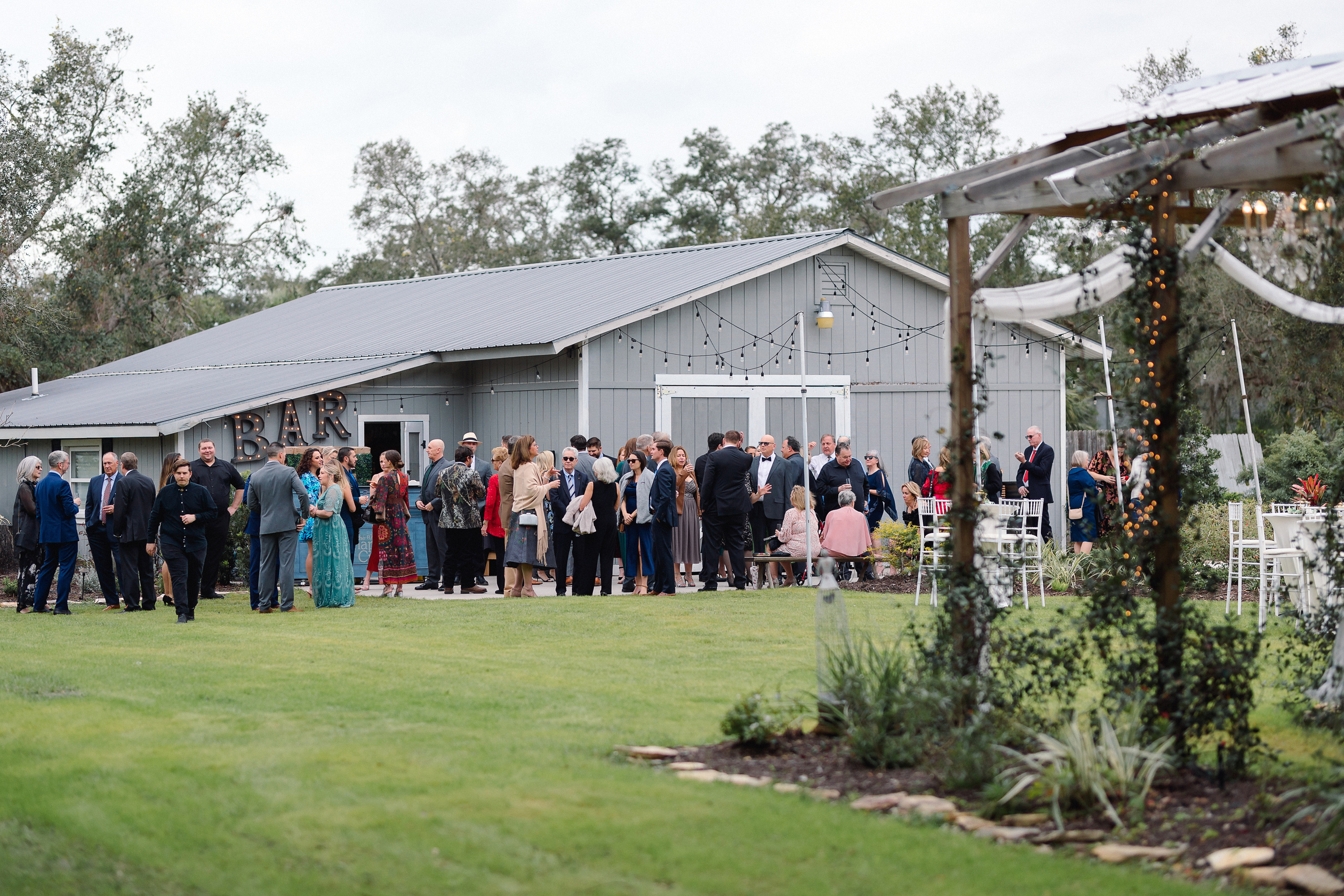 Tracey&Evan. Wedding photographer in Florida