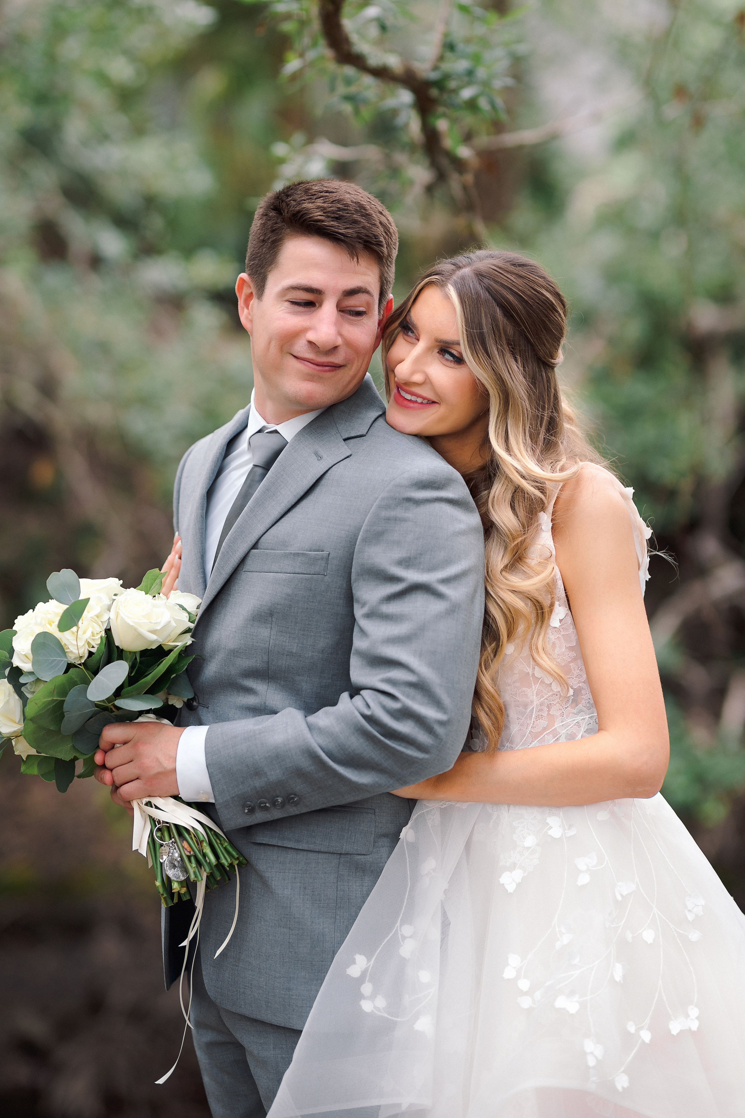 Tracey&Evan. Wedding photographer in Florida