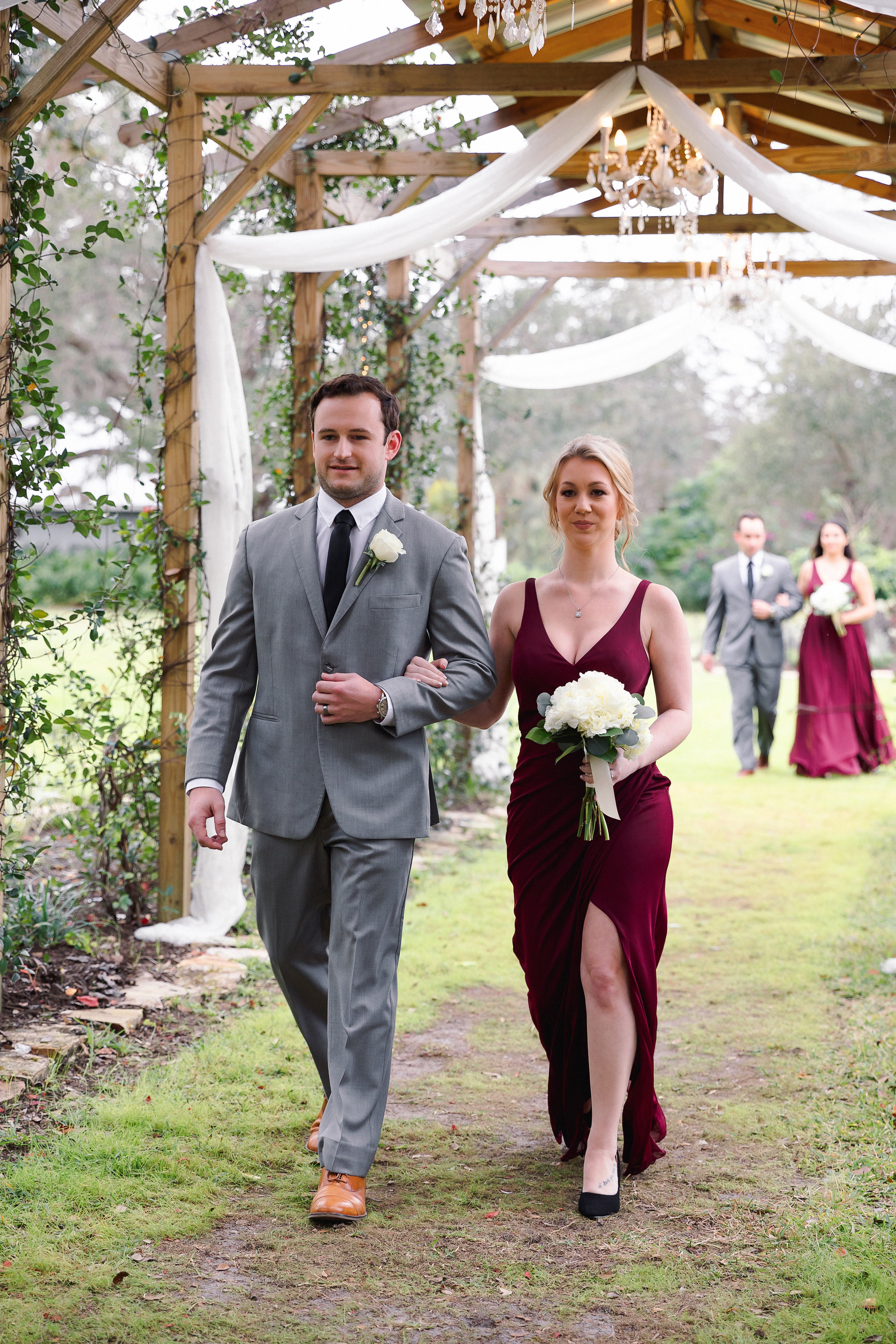 Tracey&Evan. Wedding photographer in Florida