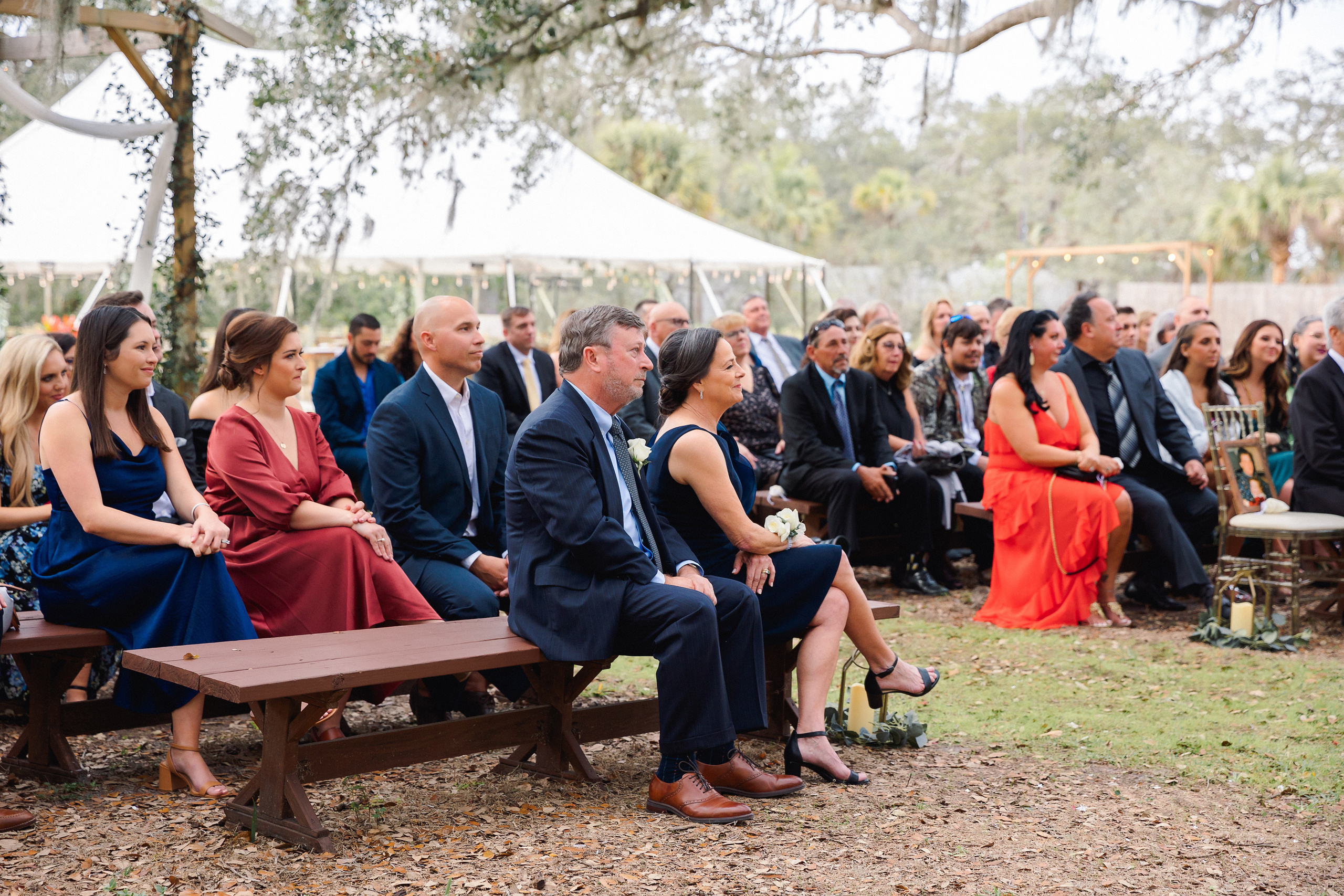 Tracey&Evan. Wedding photographer in Florida