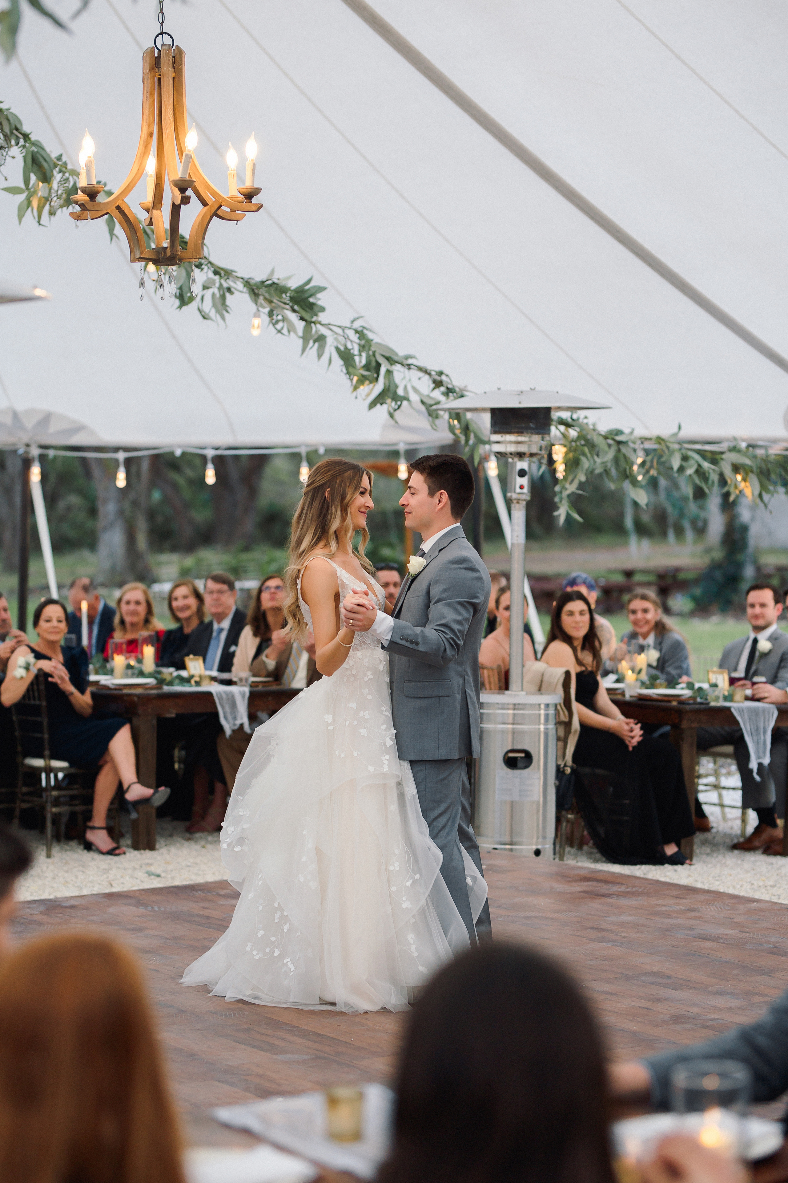 Tracey&Evan. Wedding photographer in Florida