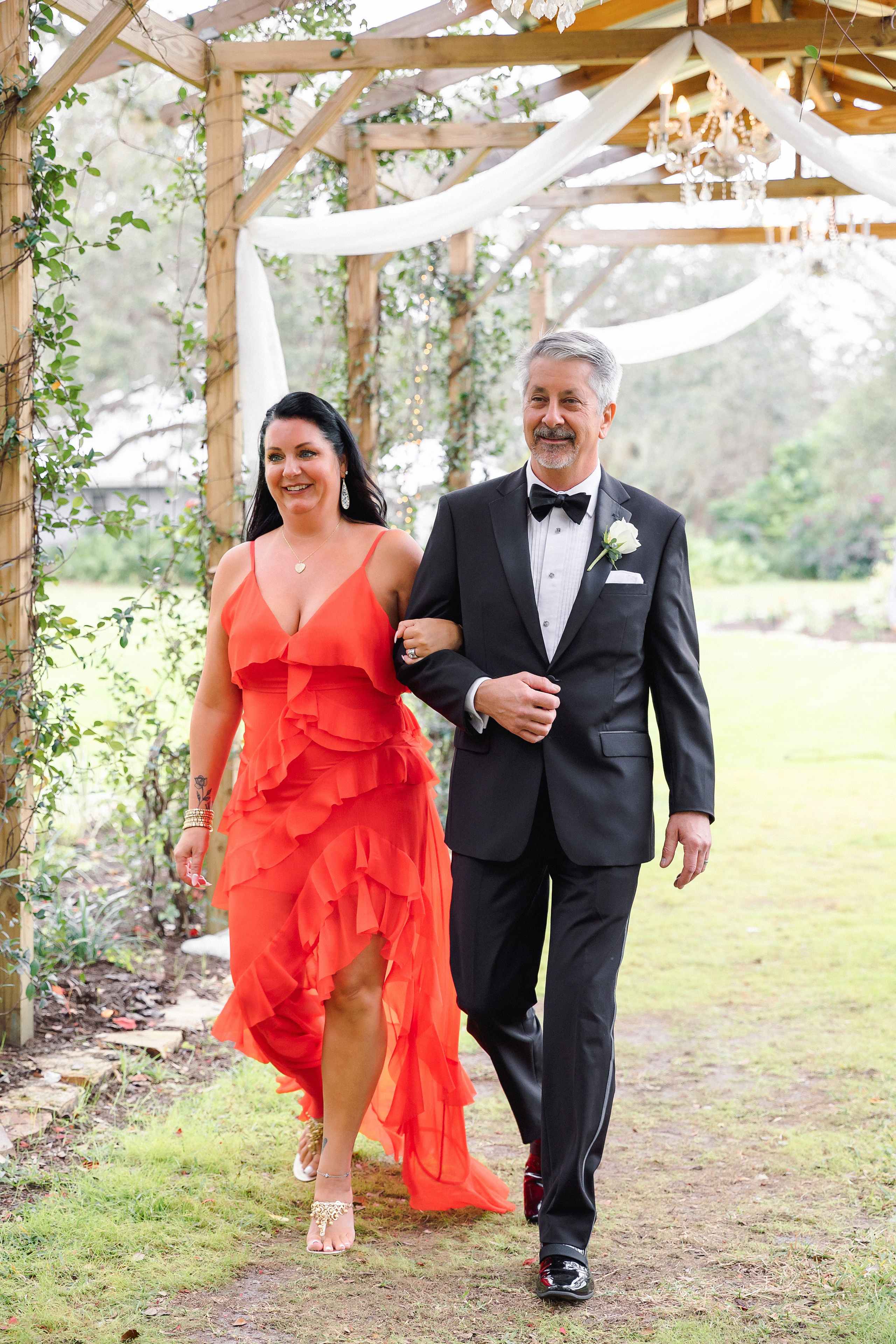 Tracey&Evan. Wedding photographer in Florida