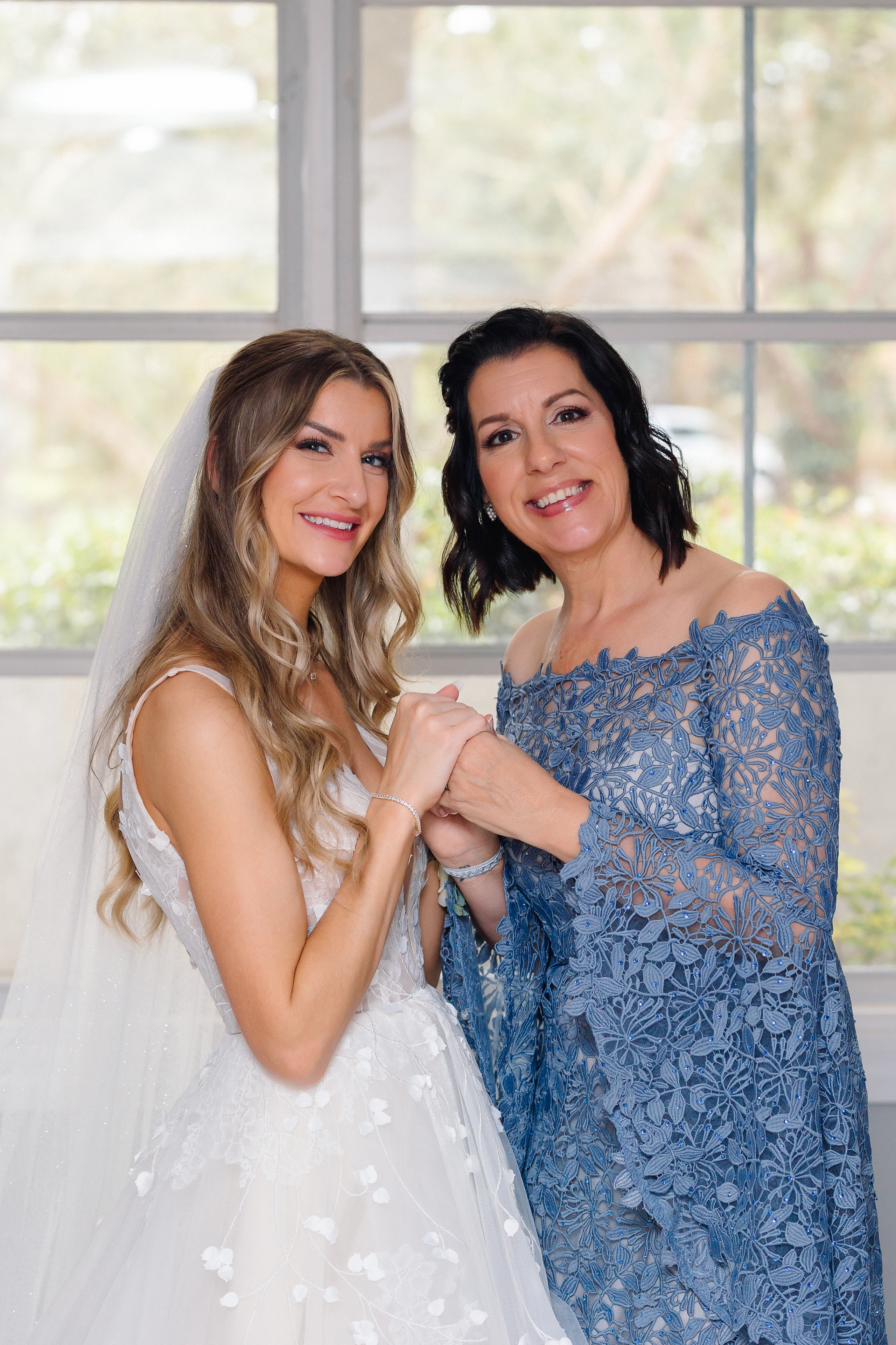 Tracey&Evan. Wedding photographer in Florida