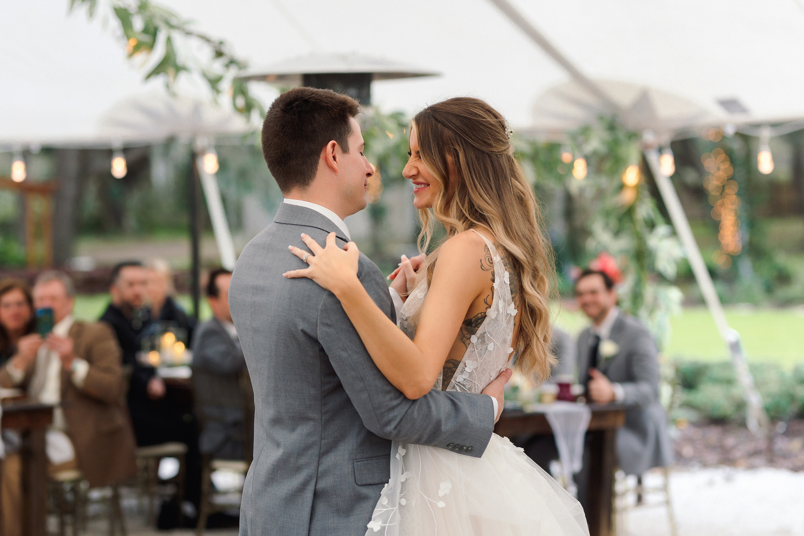 Tracey&Evan. Wedding photographer in Florida