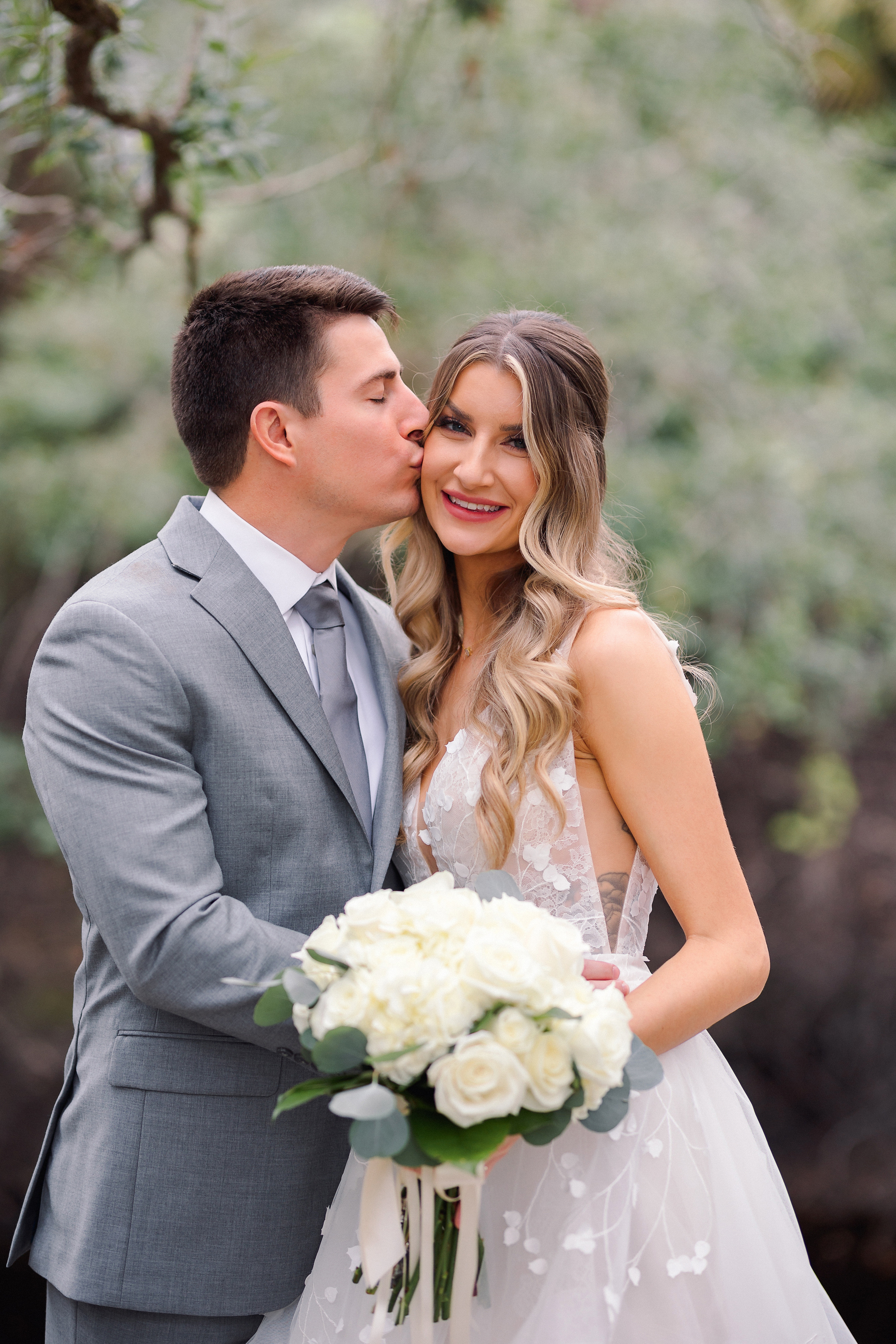 Tracey&Evan. Wedding photographer in Florida