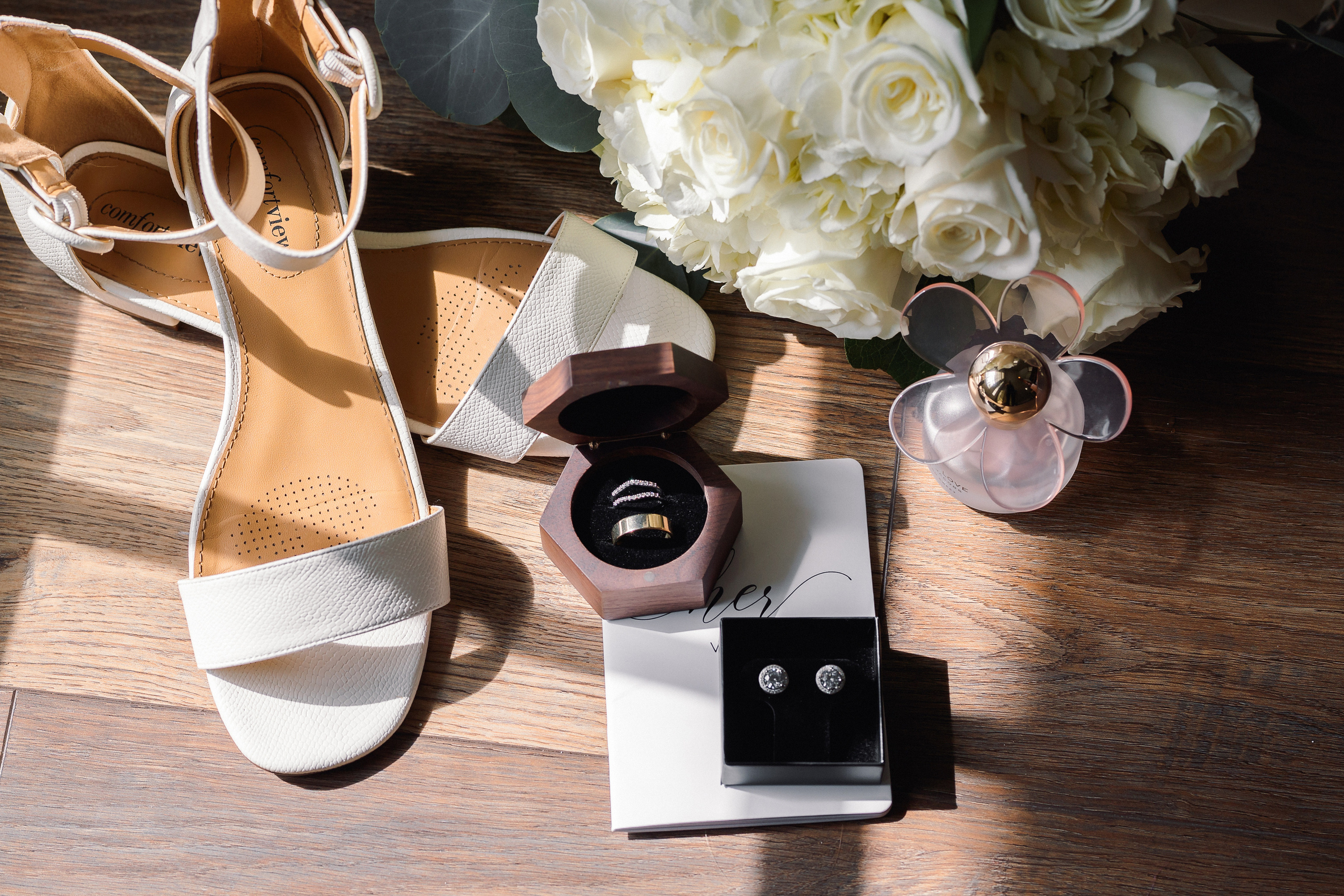 Tracey&Evan. Wedding photographer in Florida