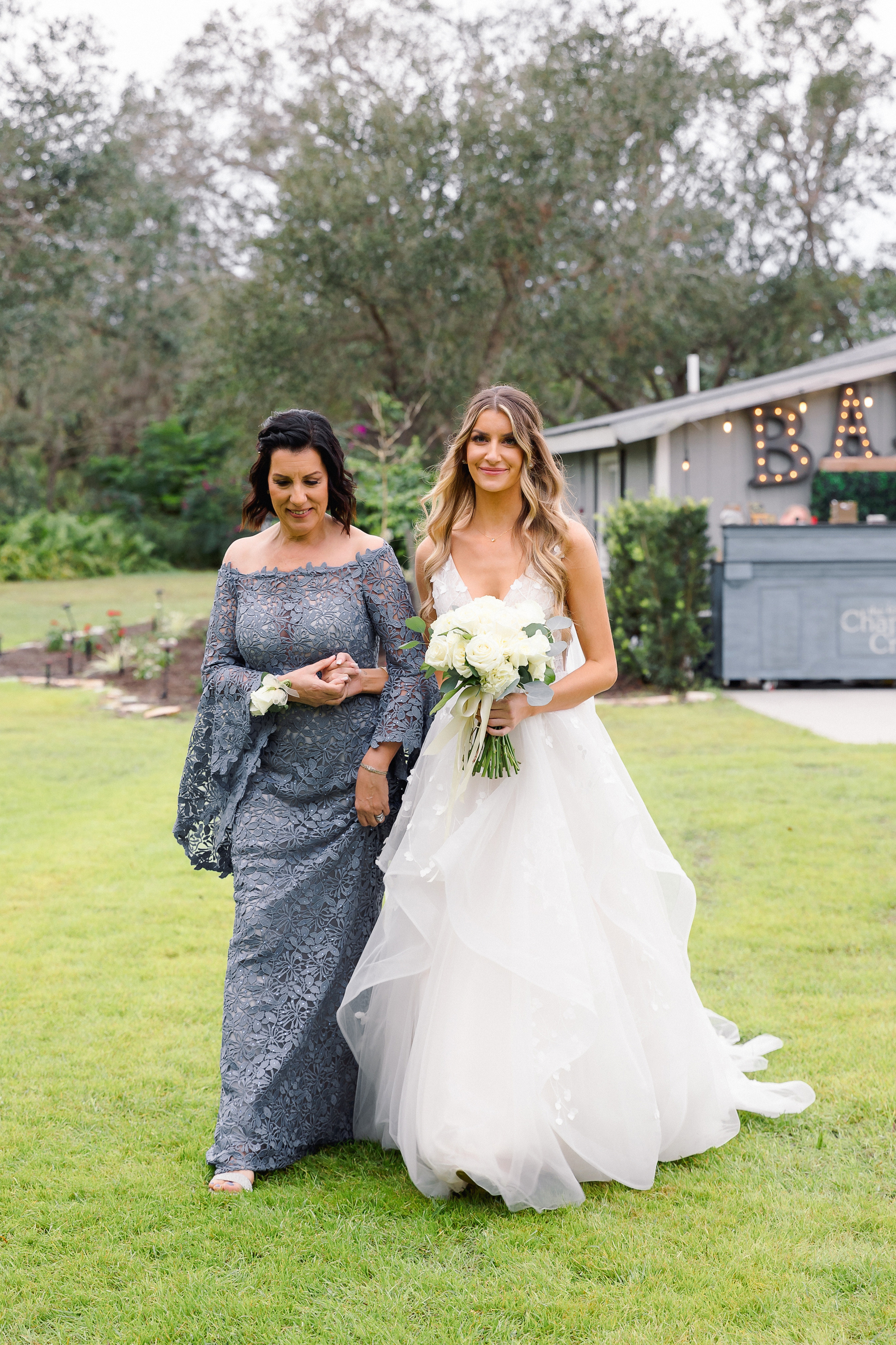 Tracey&Evan. Wedding photographer in Florida