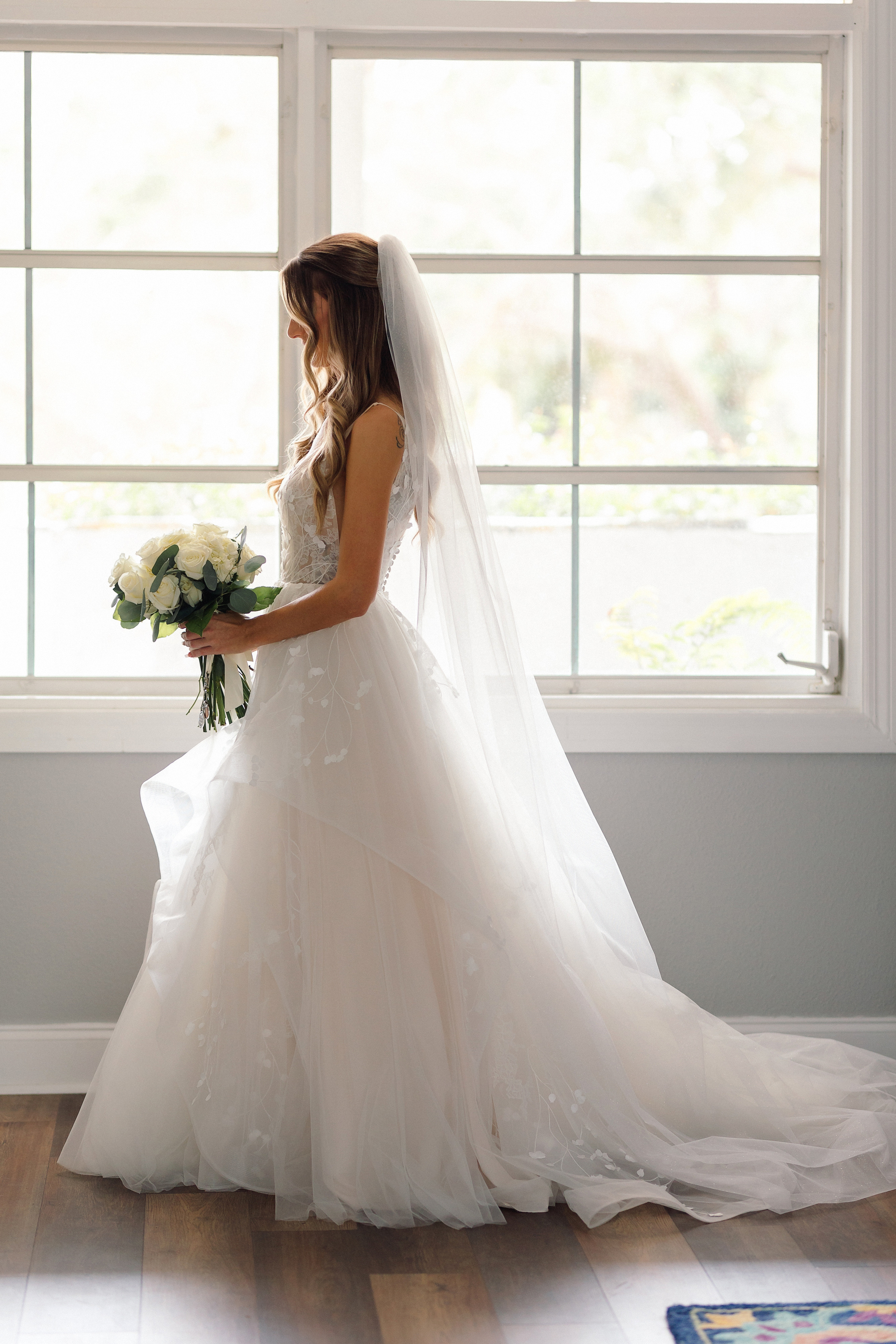 Tracey&Evan. Wedding photographer in Florida