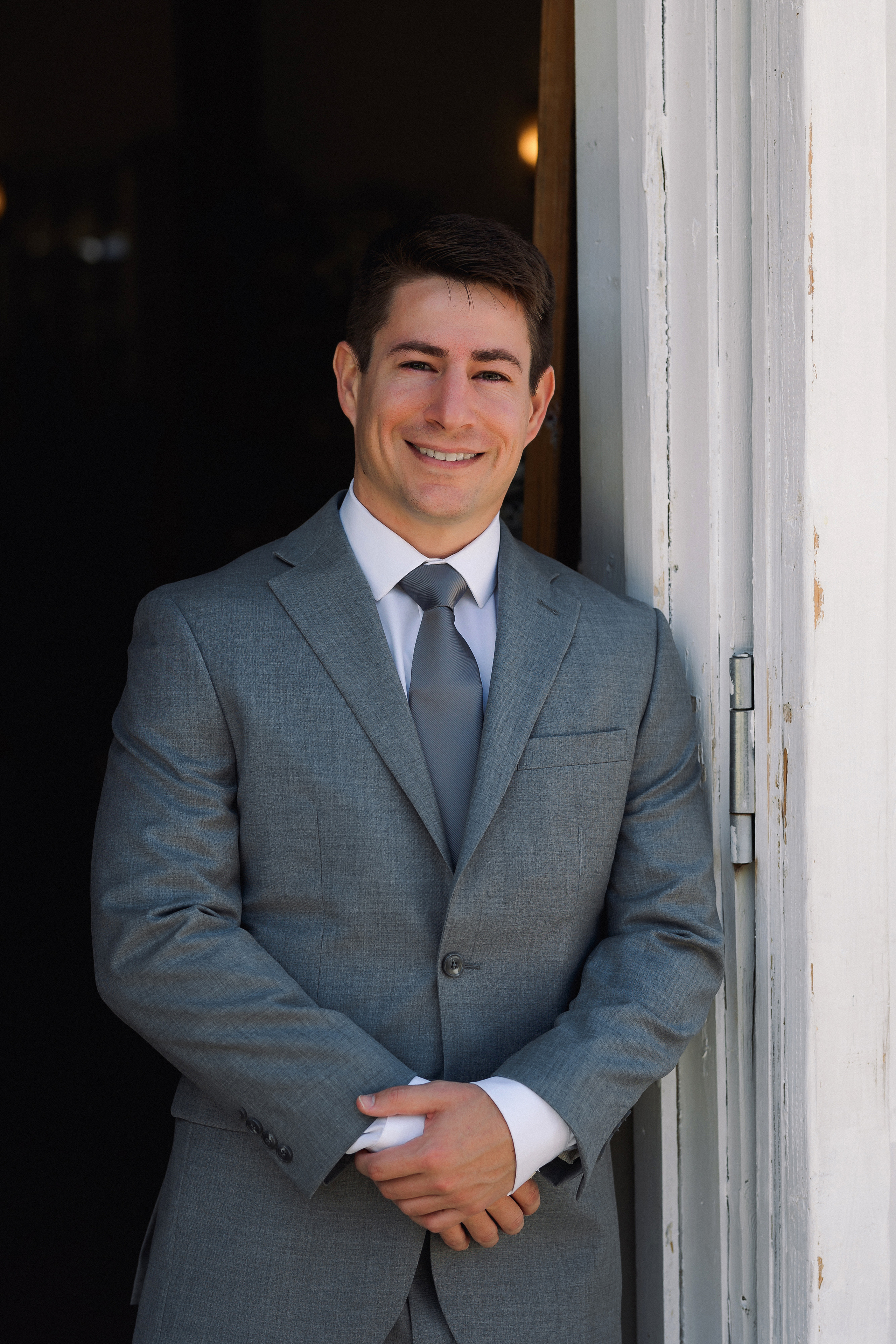 Tracey&Evan. Wedding photographer in Florida