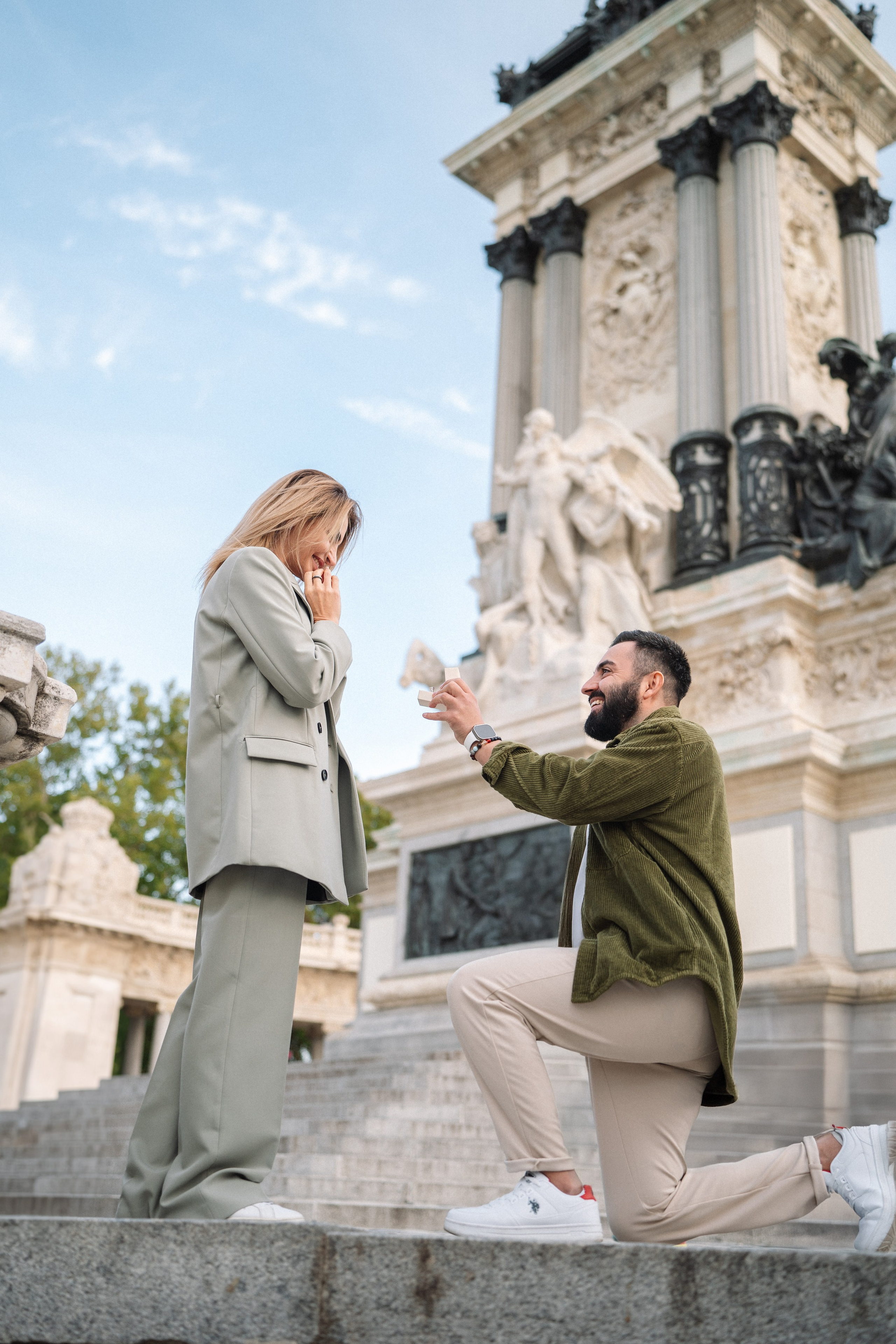 Best Places to Propose in Madrid (+ Insider Tips & Secret Spots)