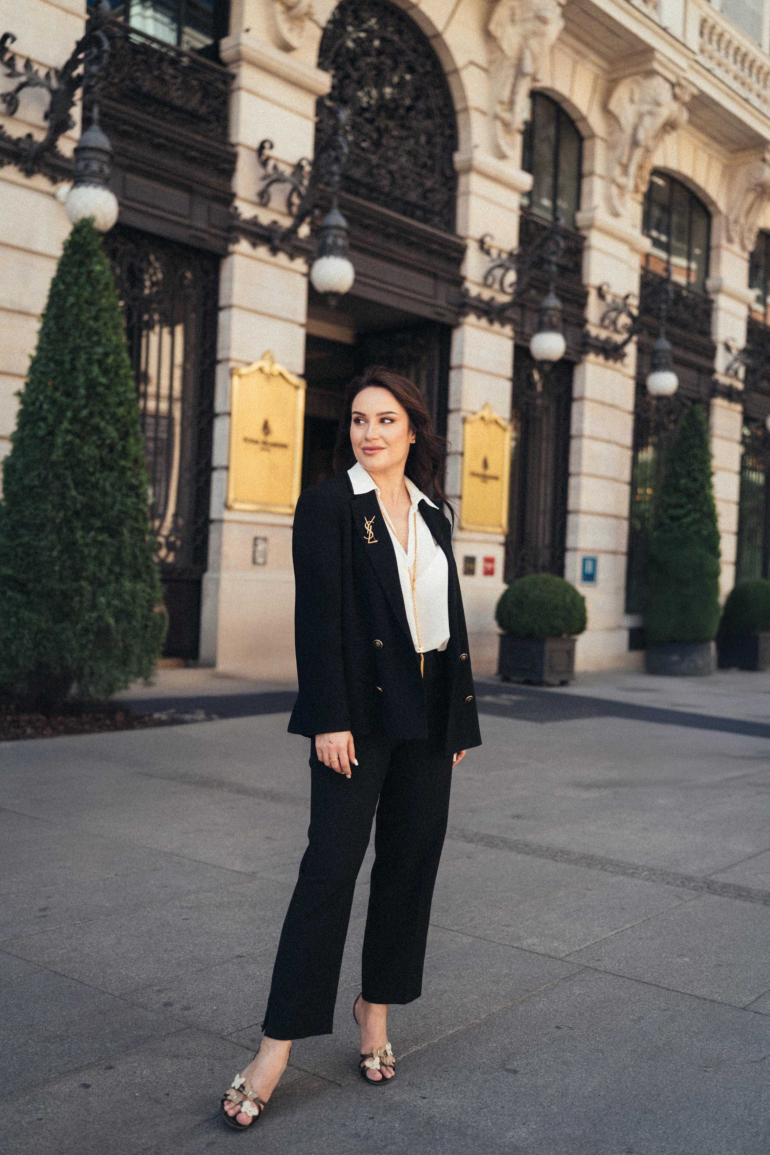 Julia. Fotógrafo en Madrid, España. Alyona Belyaninova
