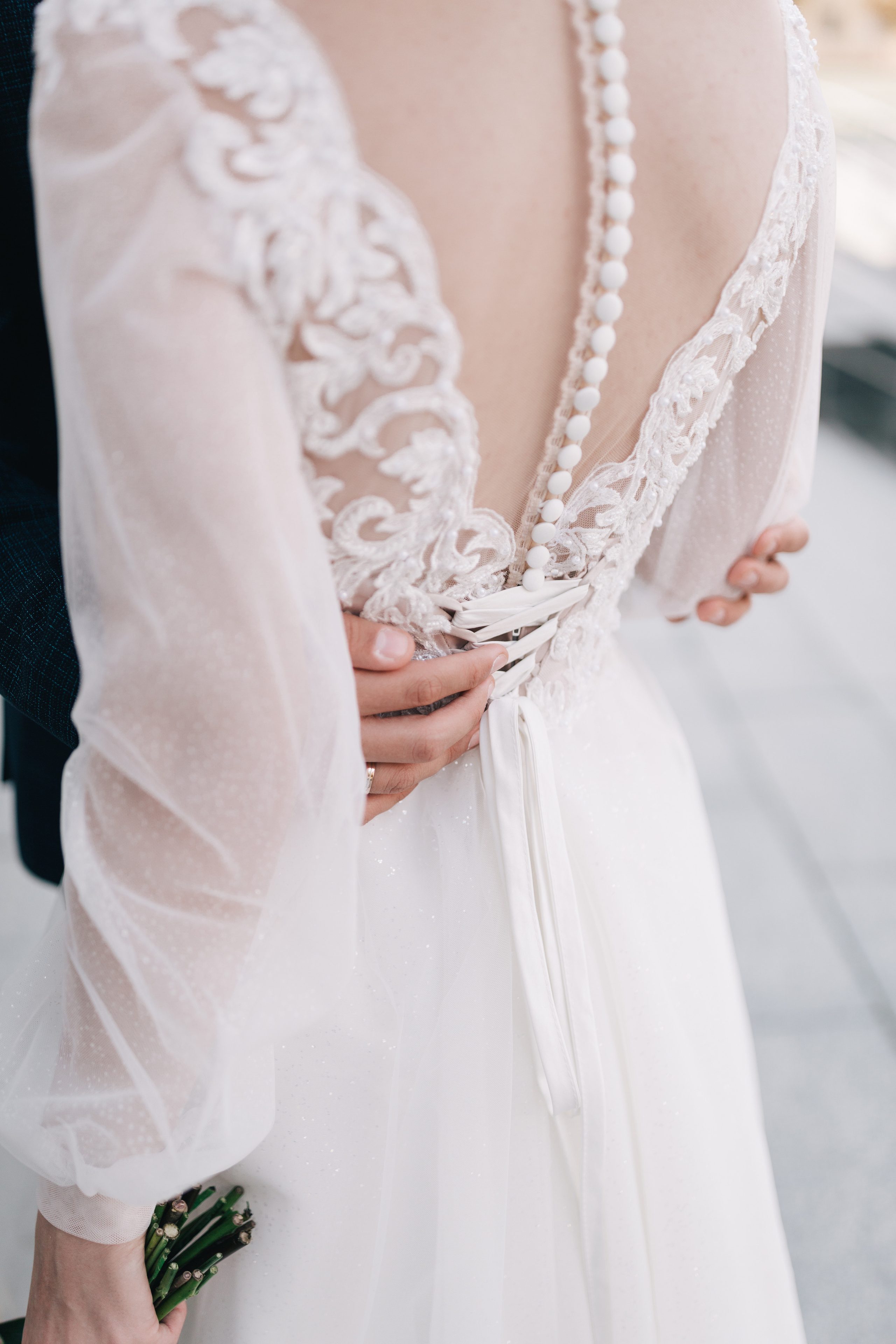 Wedding of Kristina & Timofey. Фотограф, Руан, Франция