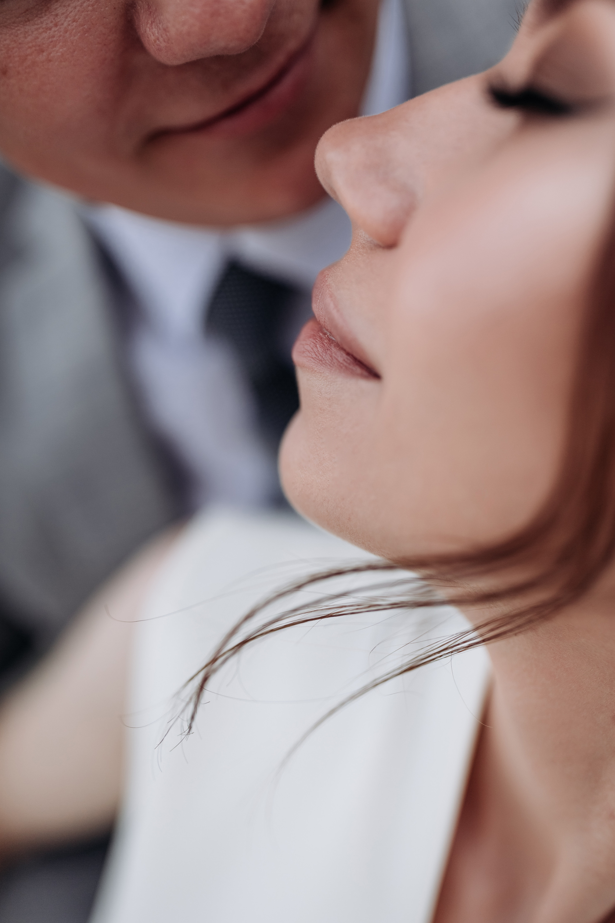 Wedding of Marina & Vadim. Фотограф, Руан, Франция