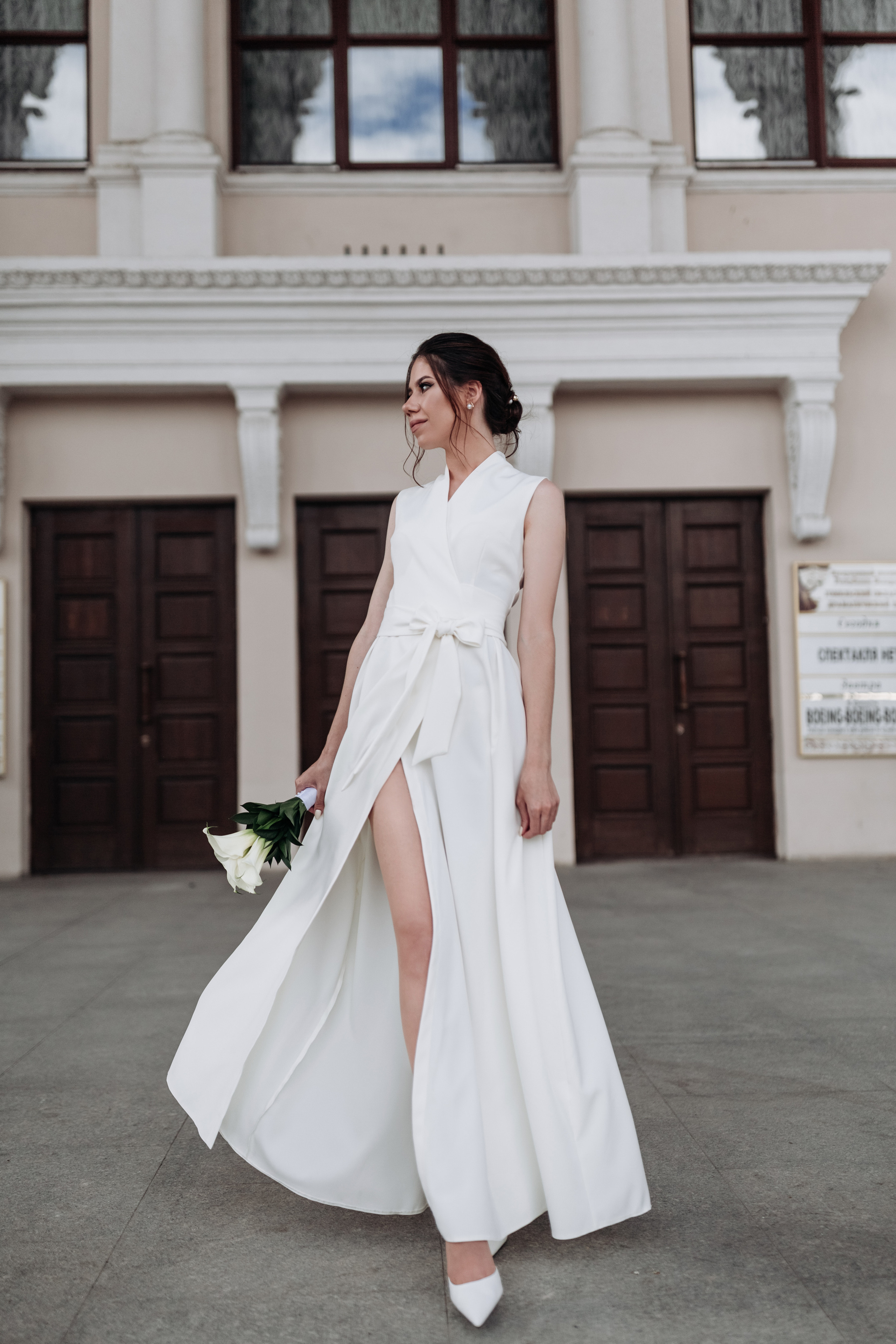 Wedding of Marina & Vadim. Фотограф, Руан, Франция